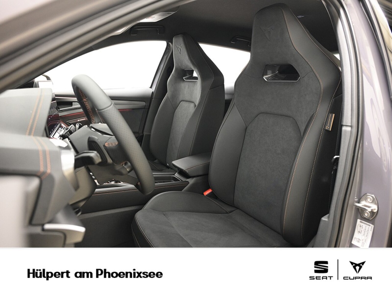 CUPRA Formentor – Bild 14