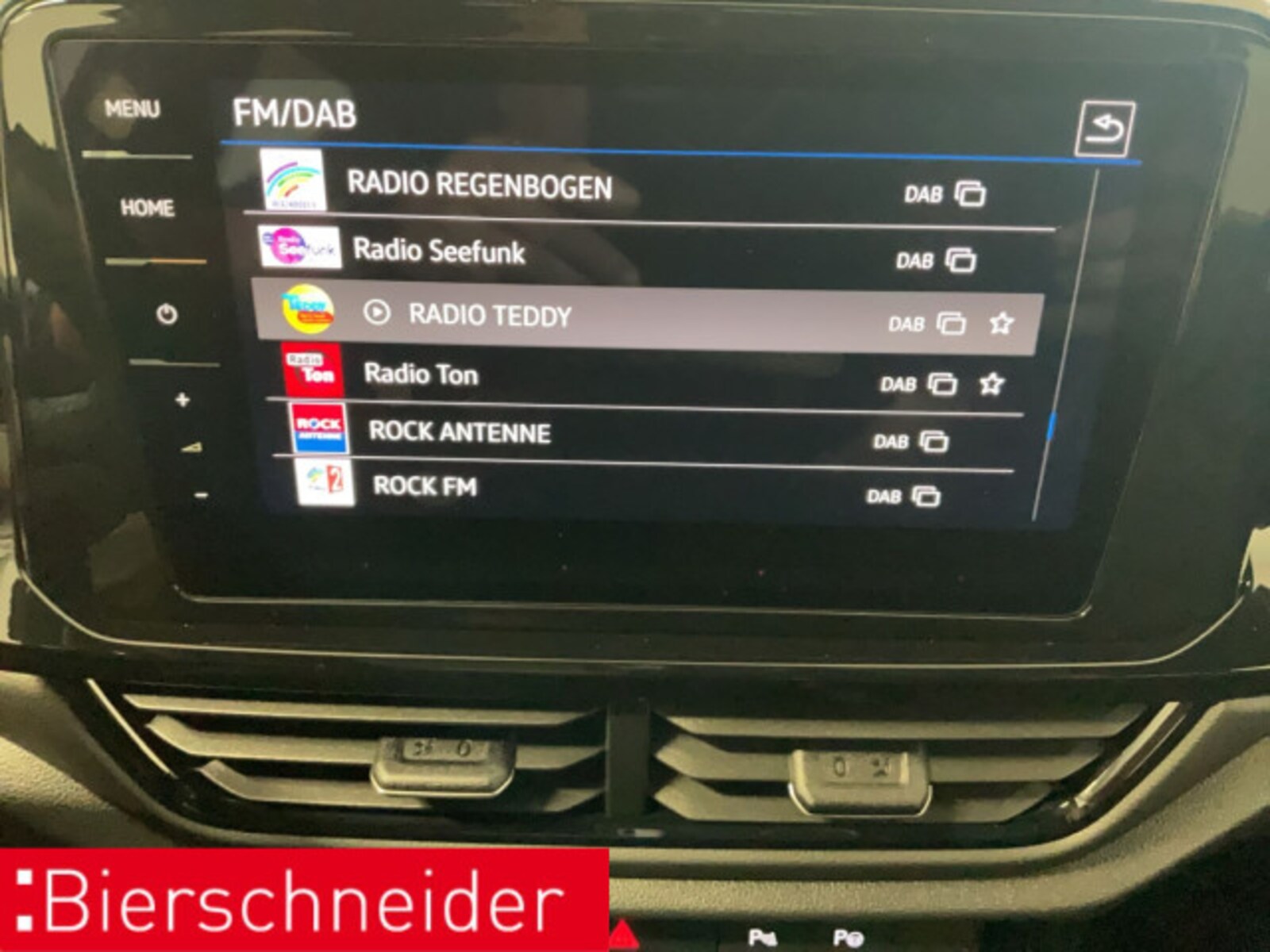 Volkswagen T-Roc – Bild 26