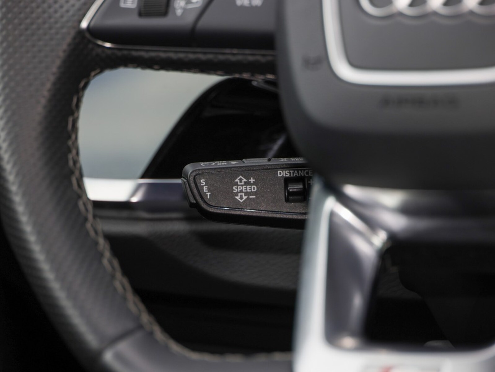 Audi Q3 – Bild 14