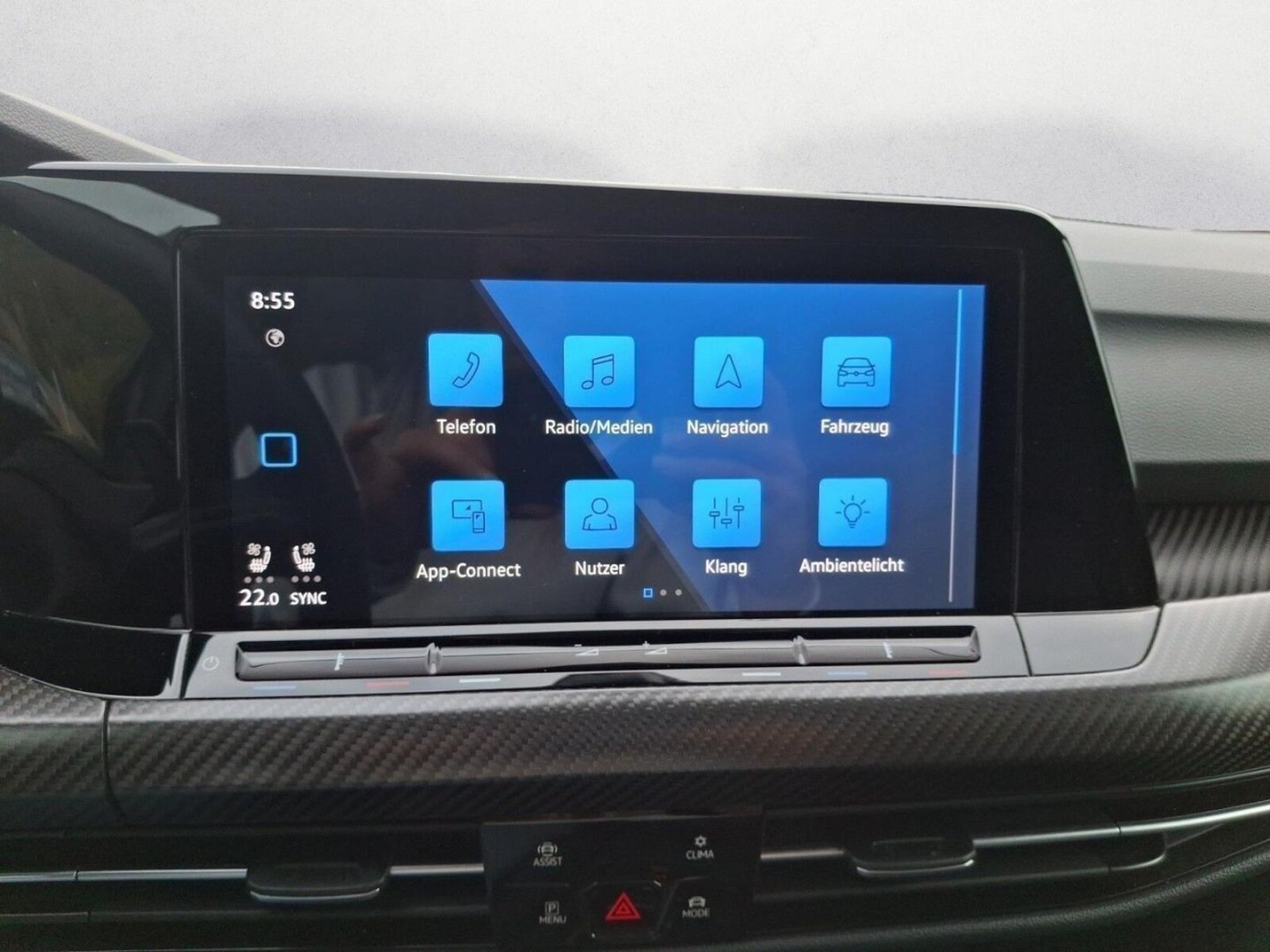 Volkswagen Golf – Bild 17