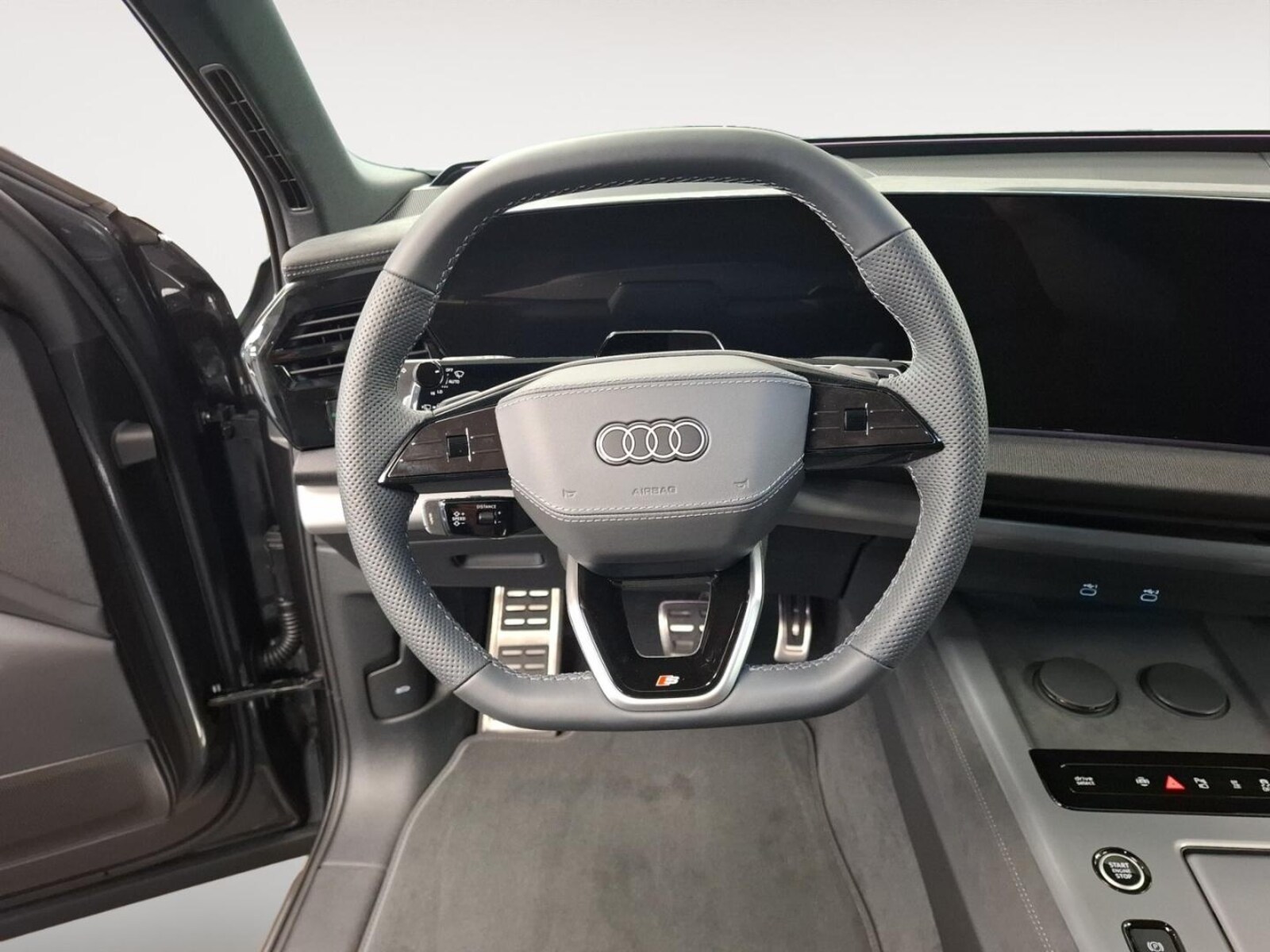 Audi Q7 – Bild 11