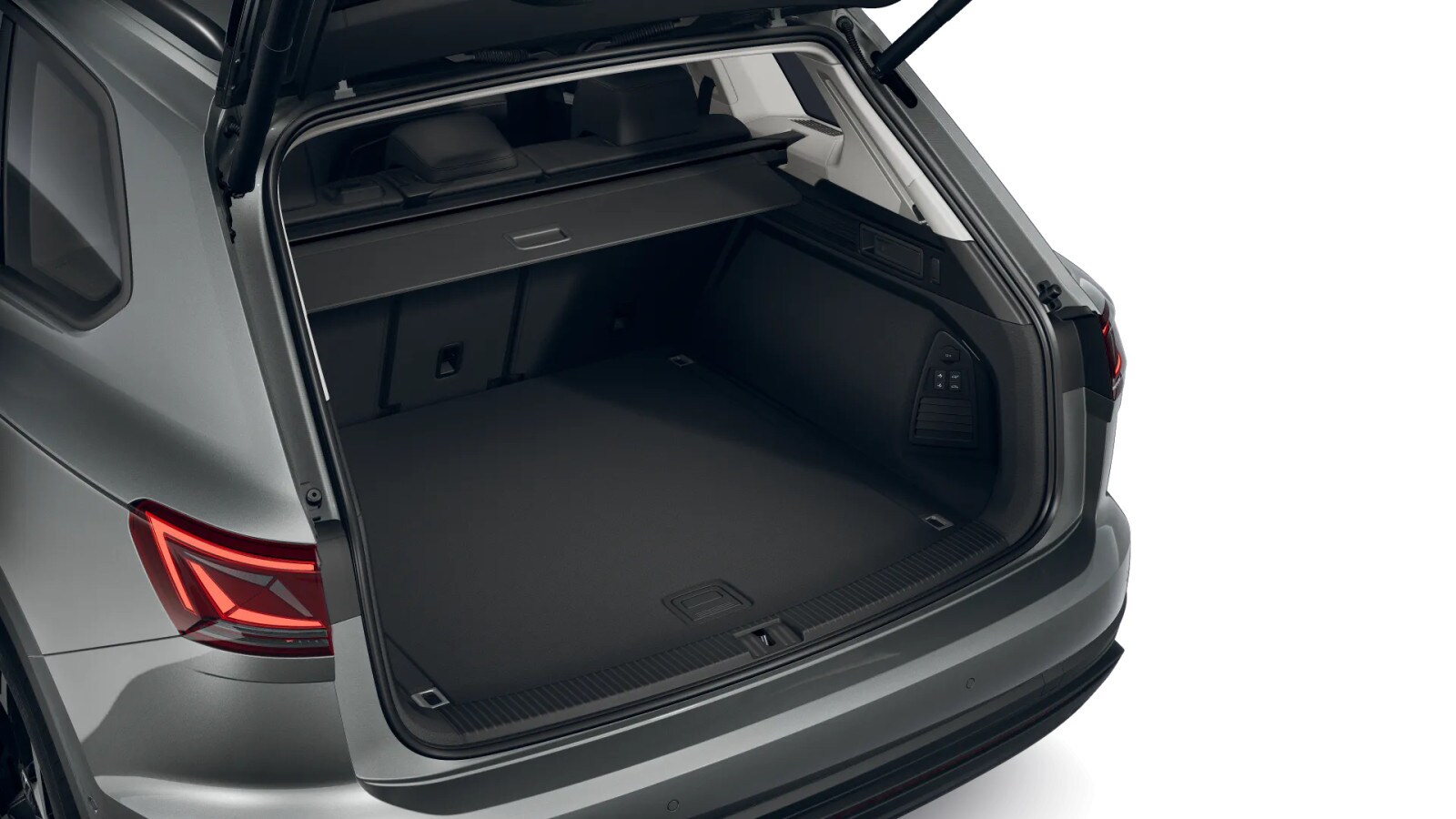 Volkswagen Touareg – Bild 8
