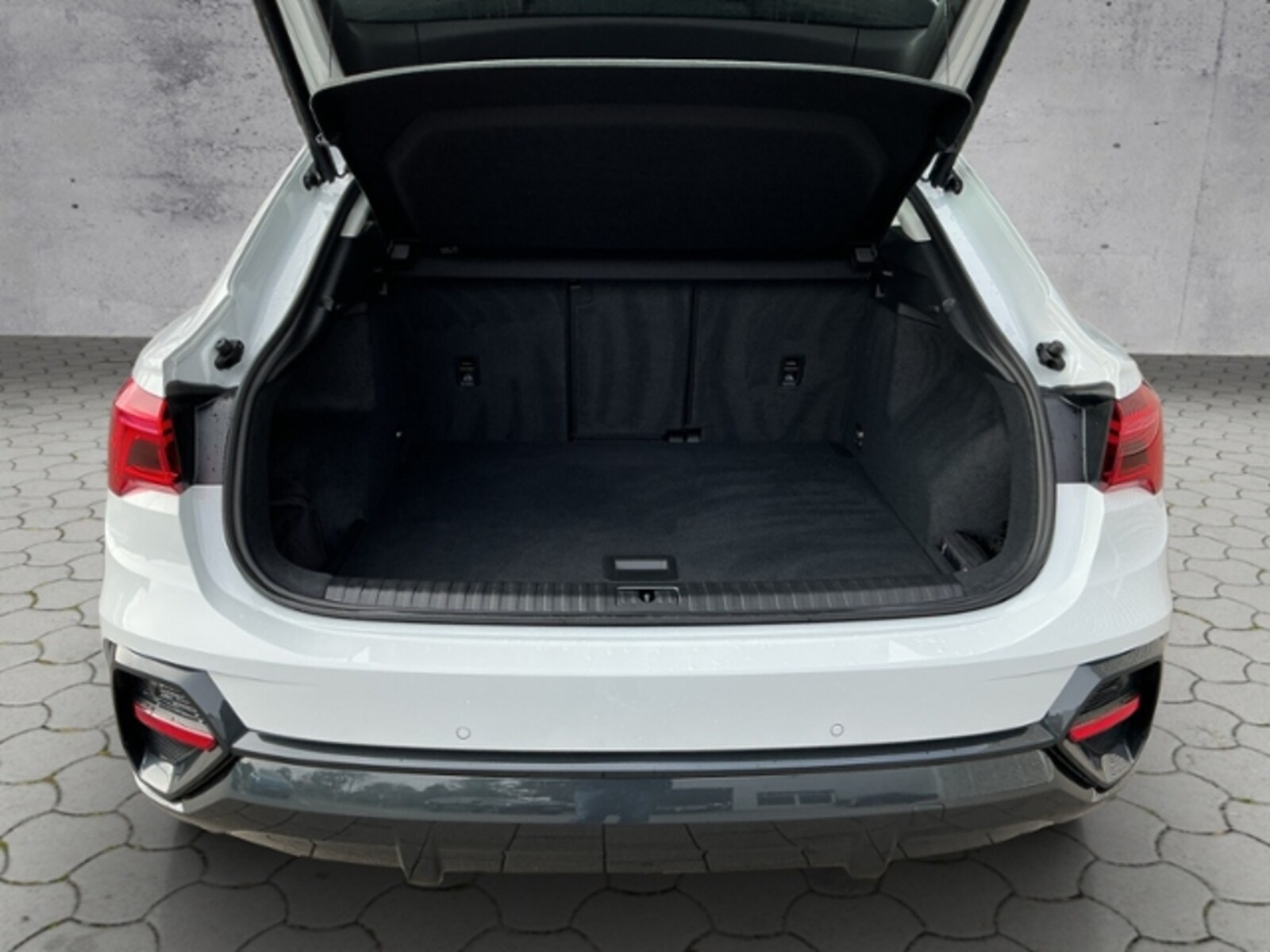 Audi Q3 Sportback – Bild 10