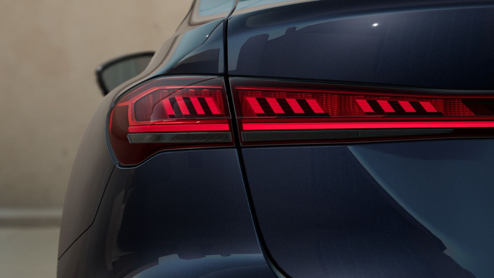 Audi A5 Limousine – Bild 8