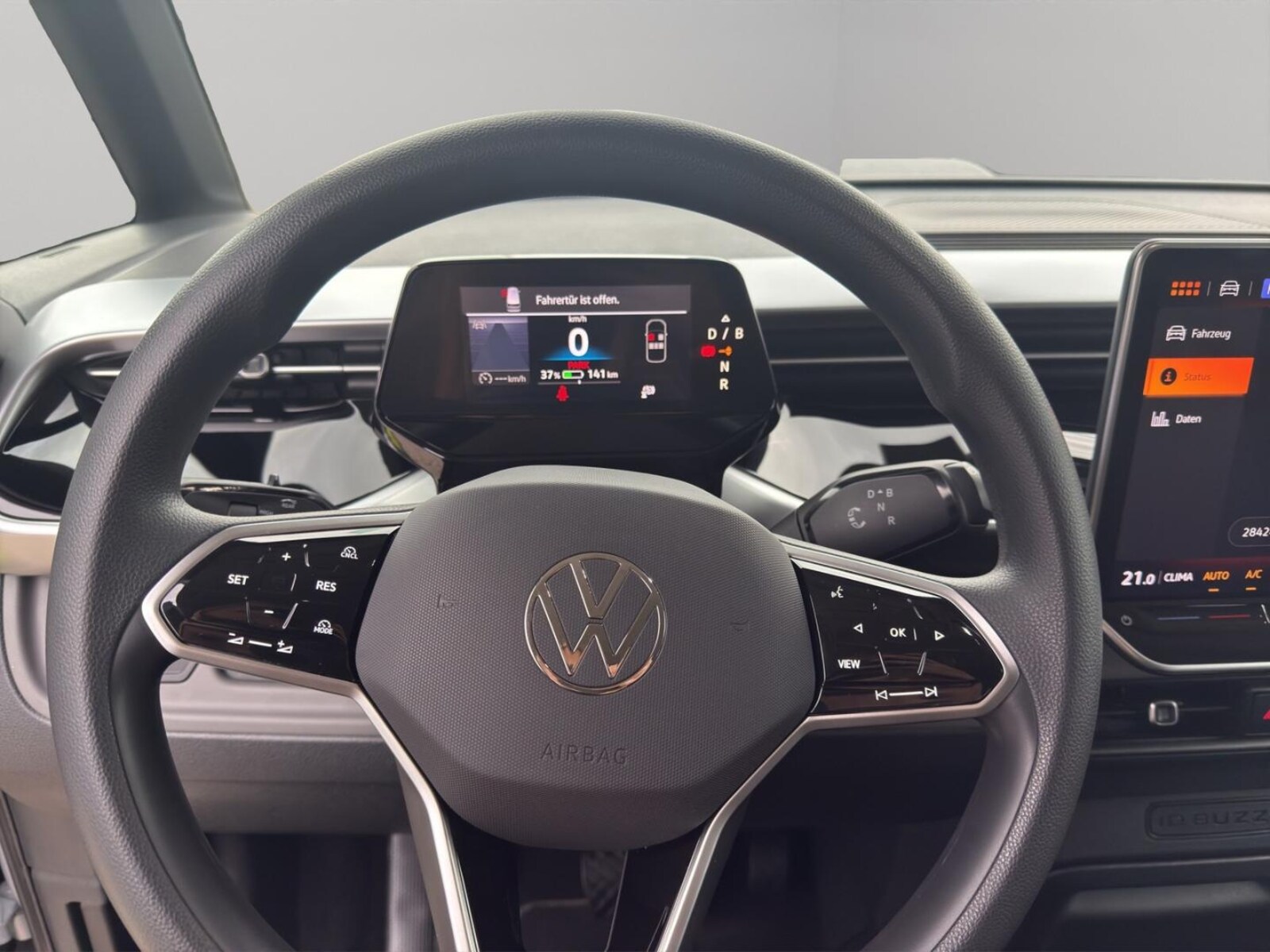 Volkswagen ID. Buzz – Bild 10