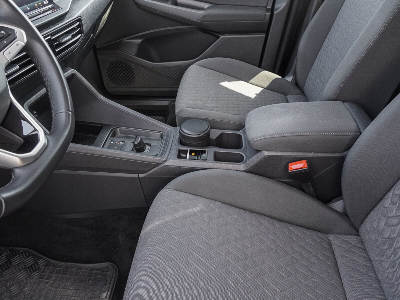 Volkswagen Caddy – Bild 14