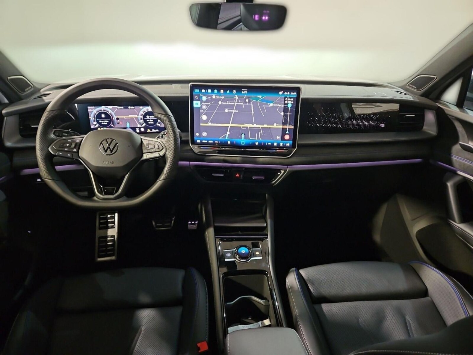 Volkswagen Tayron – Bild 15