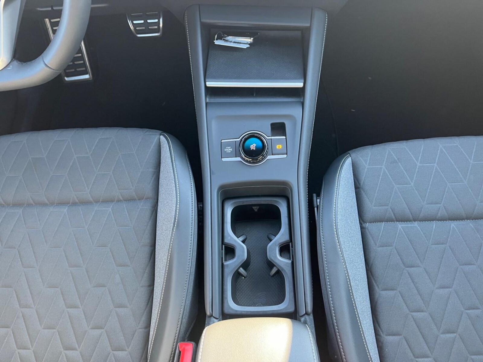 Volkswagen Tiguan – Bild 8