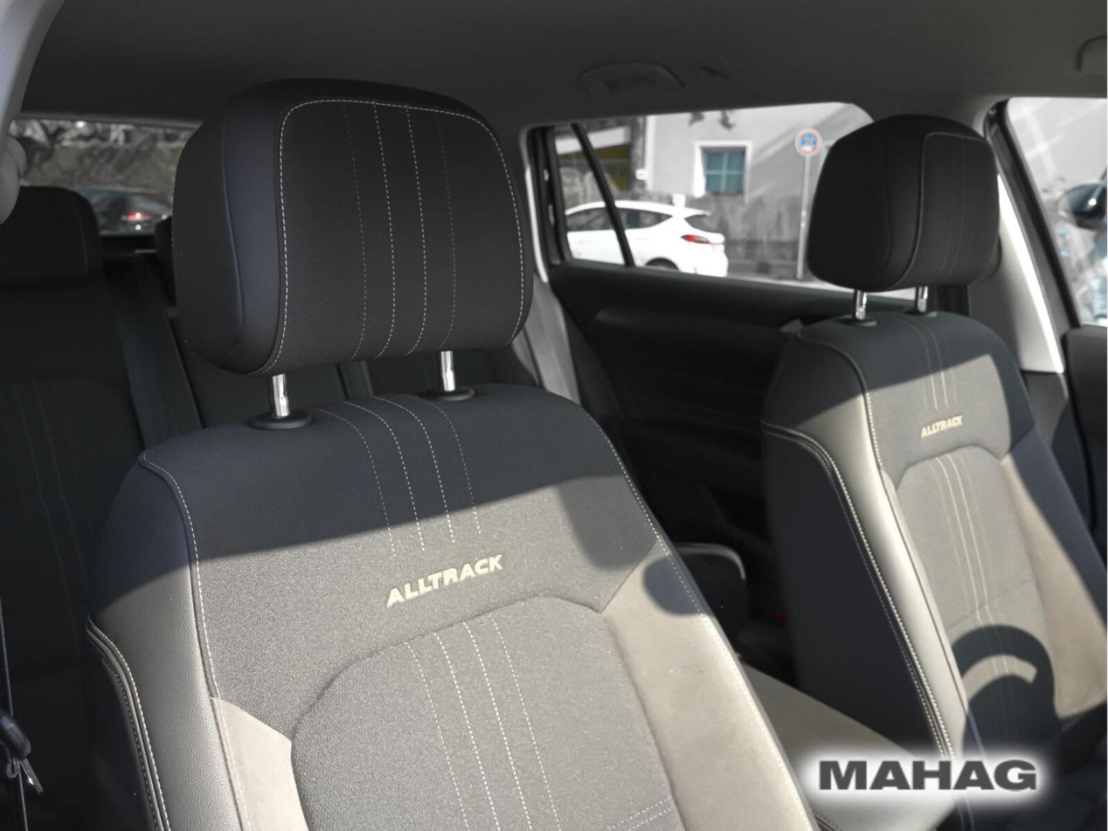 Volkswagen Passat Variant – Bild 15
