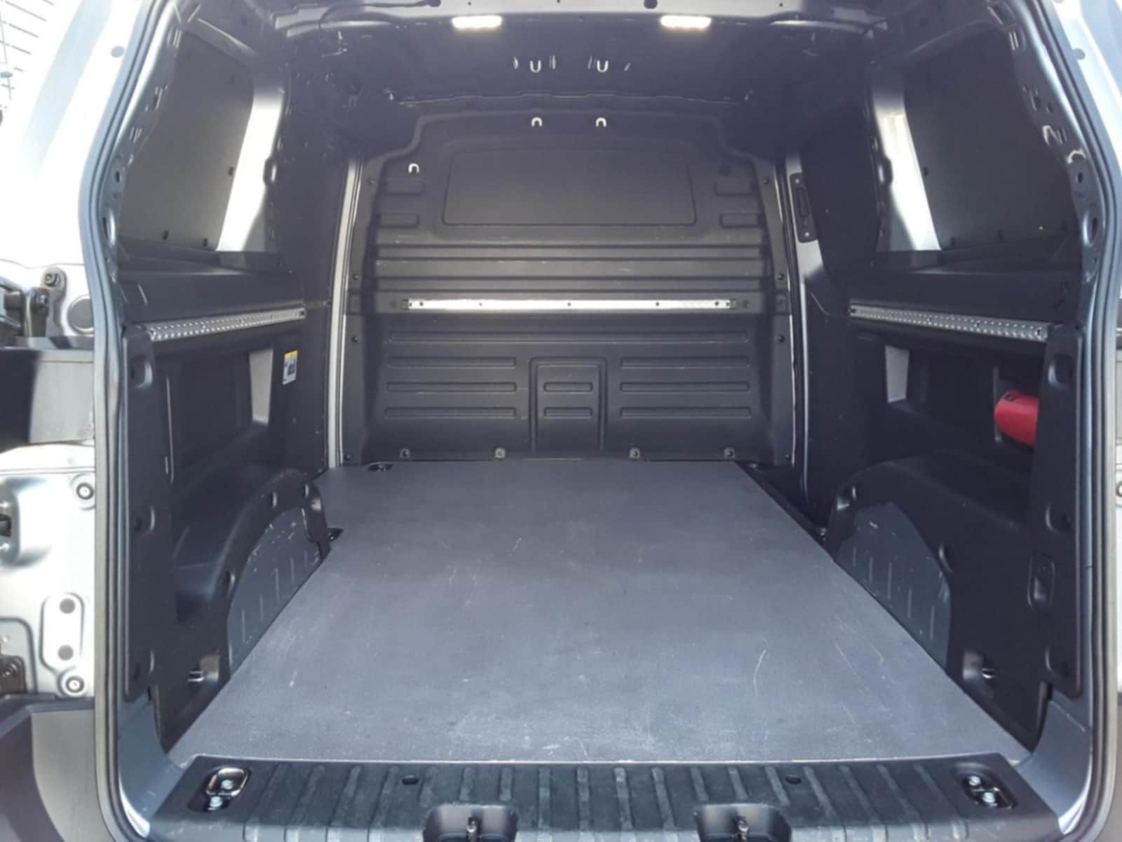Volkswagen ID. Buzz Cargo – Bild 5