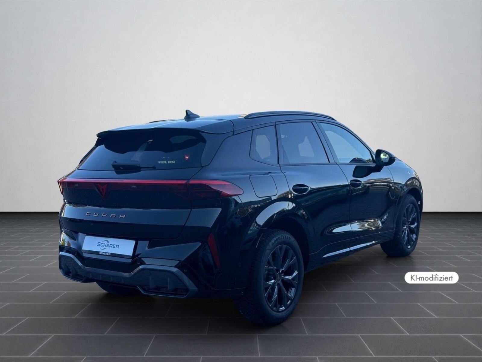 CUPRA Terramar – Bild 2