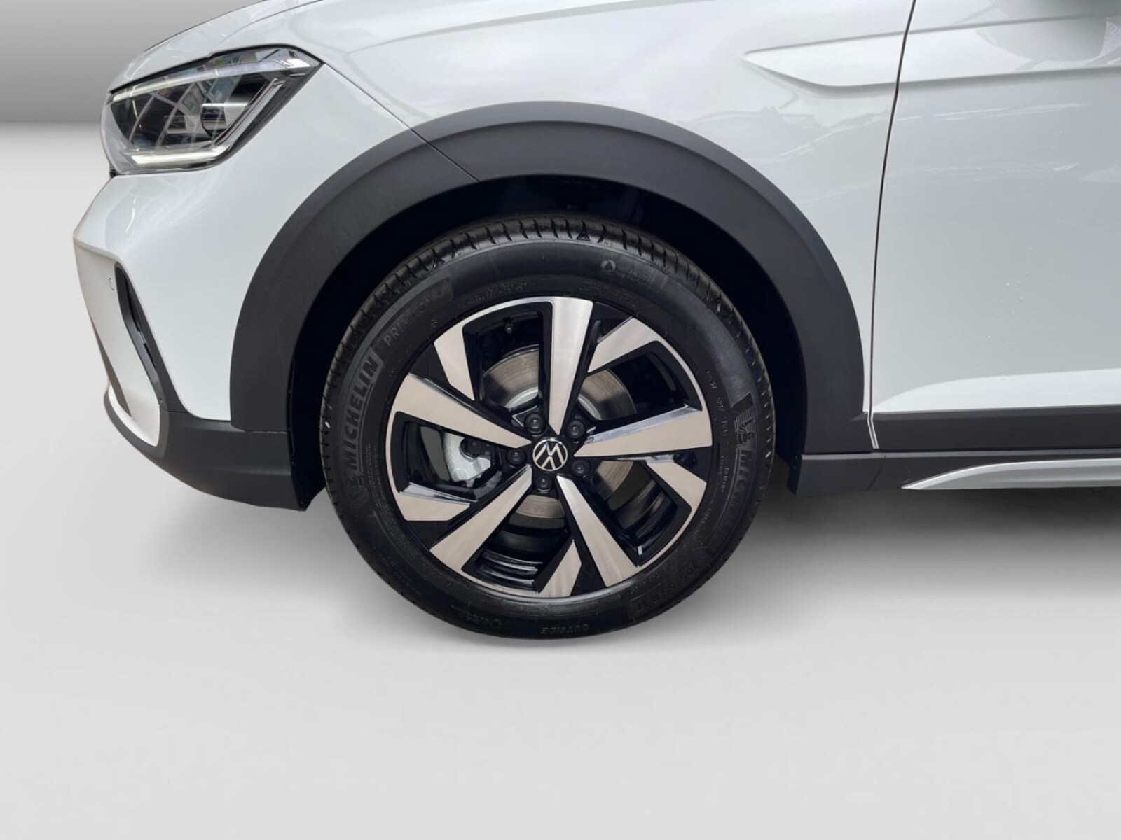 Volkswagen Taigo – Bild 3