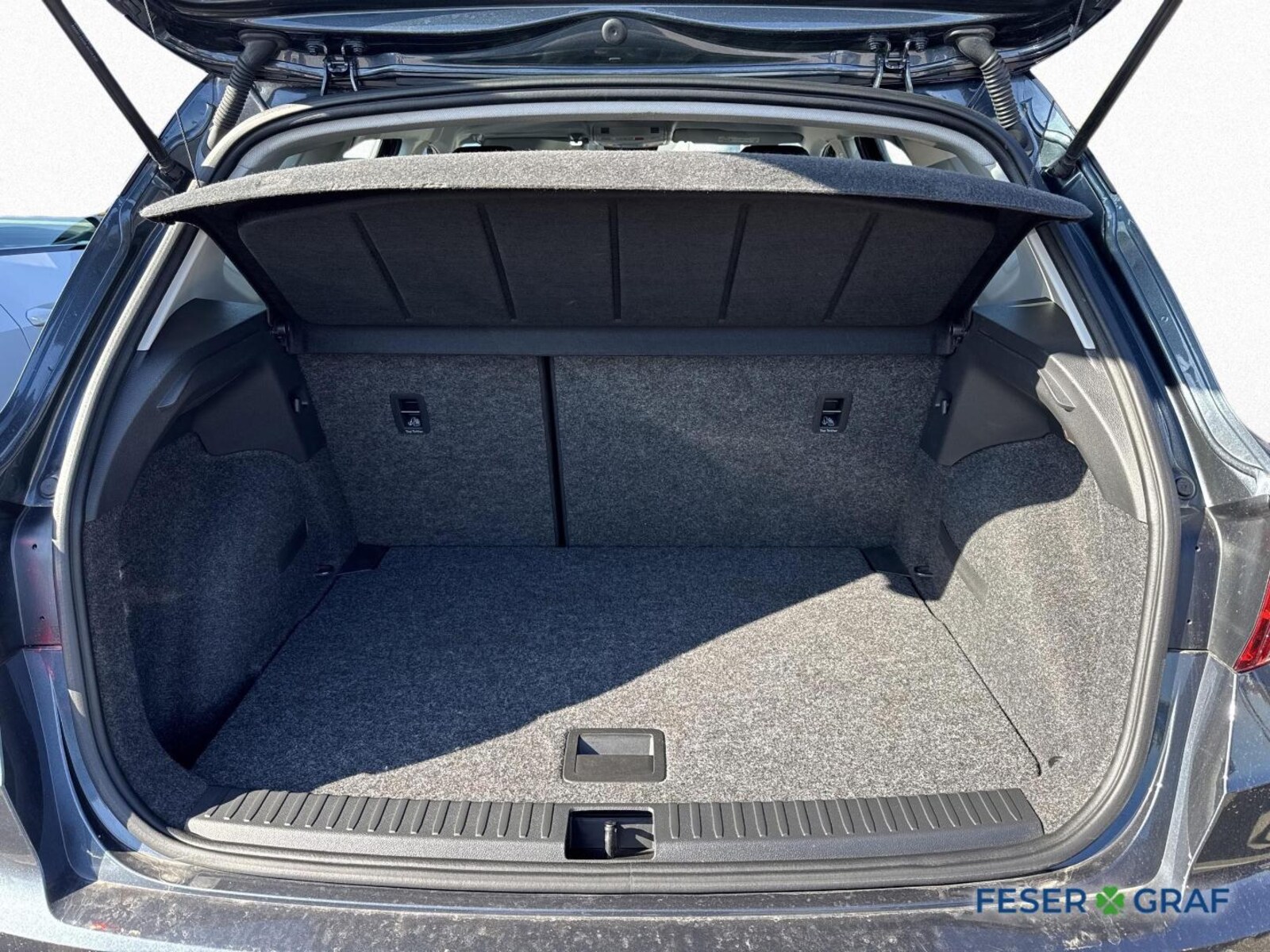SEAT Arona – Bild 14