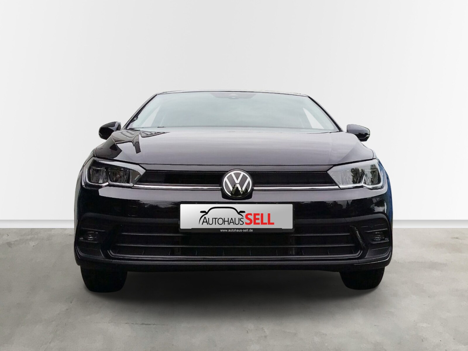 Volkswagen Polo – Bild 4