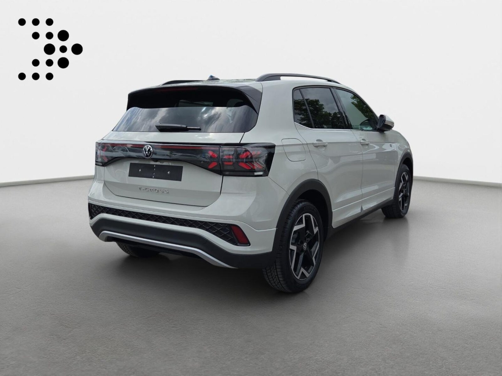Volkswagen T-Cross – Bild 3