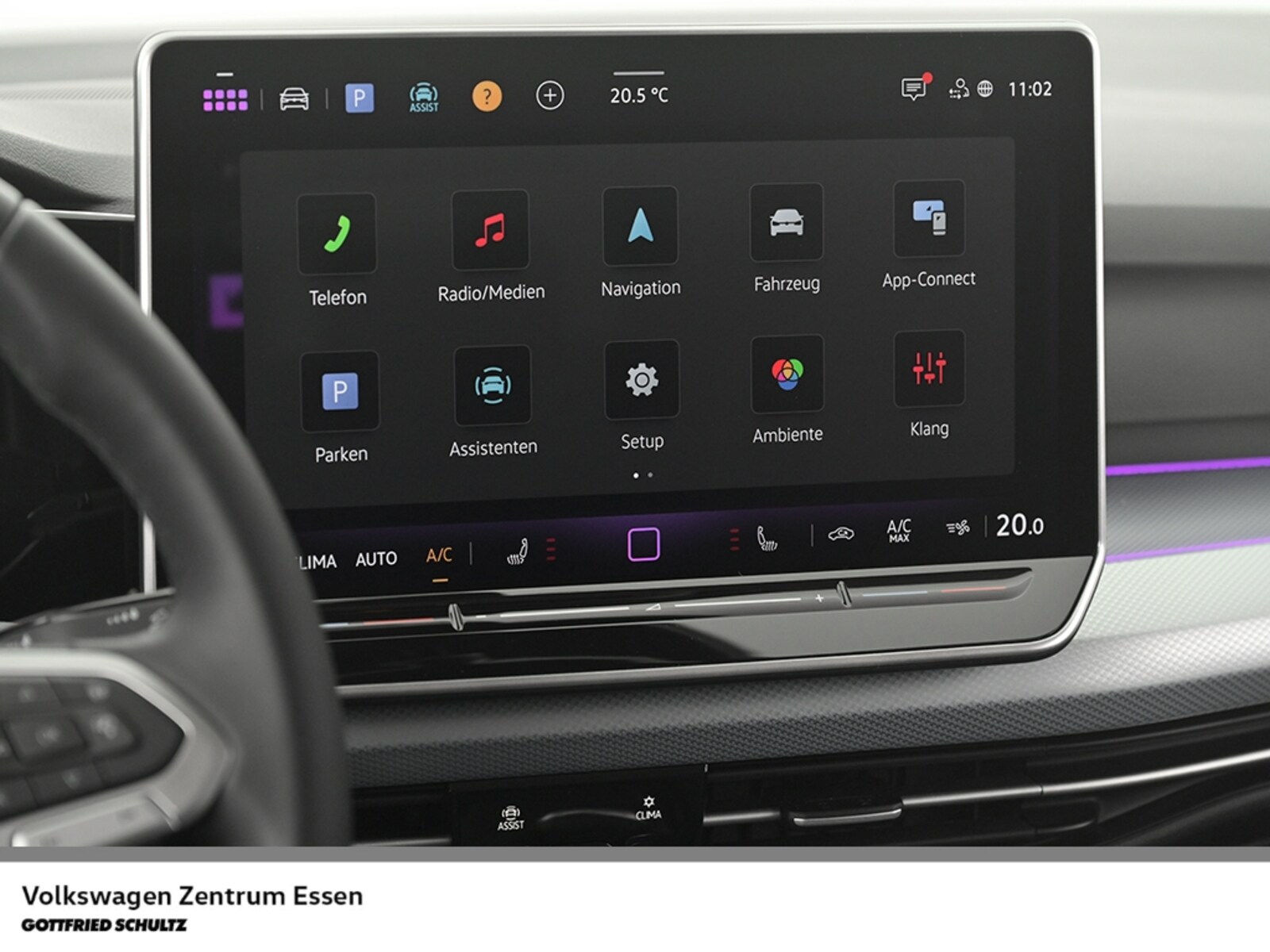 Volkswagen Golf – Bild 14