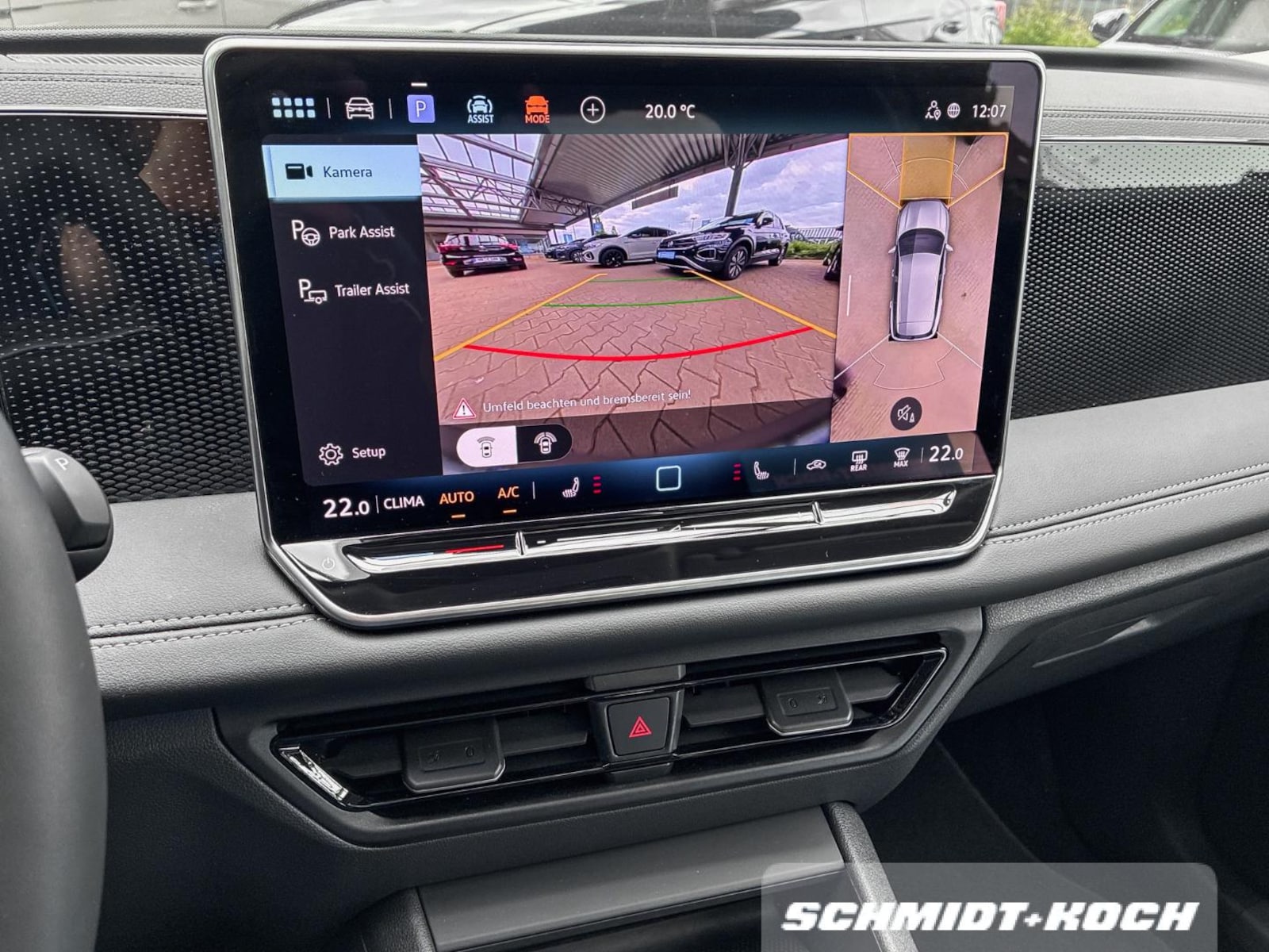 Volkswagen Tiguan – Bild 13