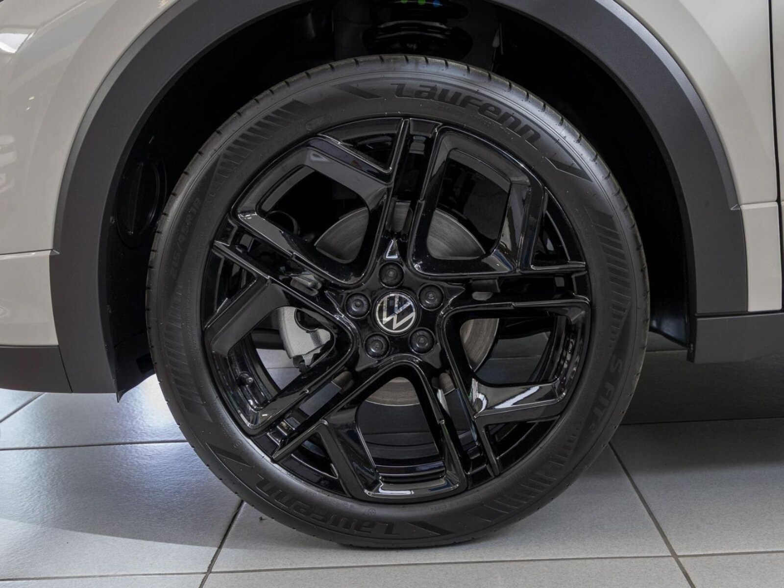 Volkswagen T-Cross – Bild 7