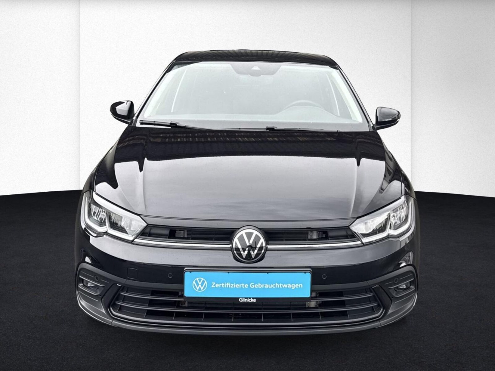 Volkswagen Polo – Bild 3