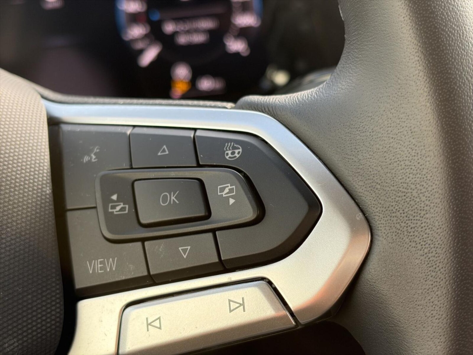 Volkswagen Golf – Bild 17