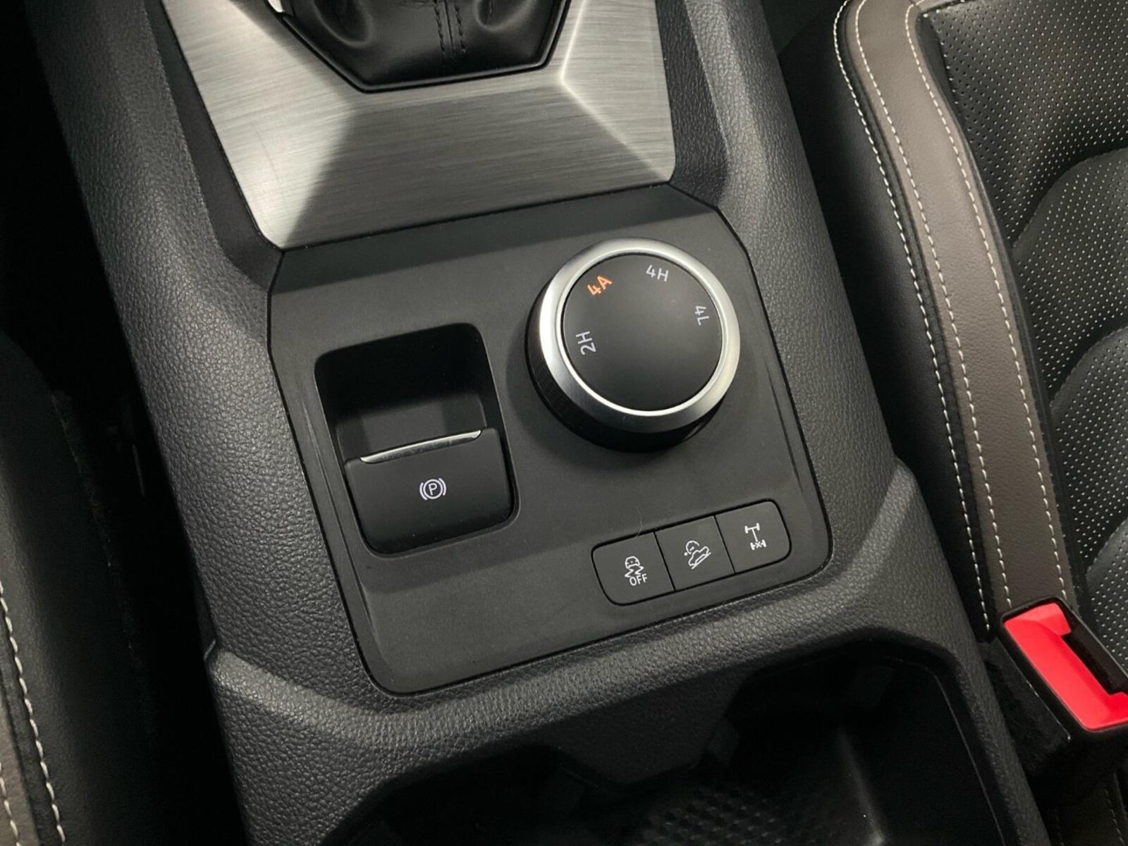 Volkswagen Amarok DoubleCab – Bild 18