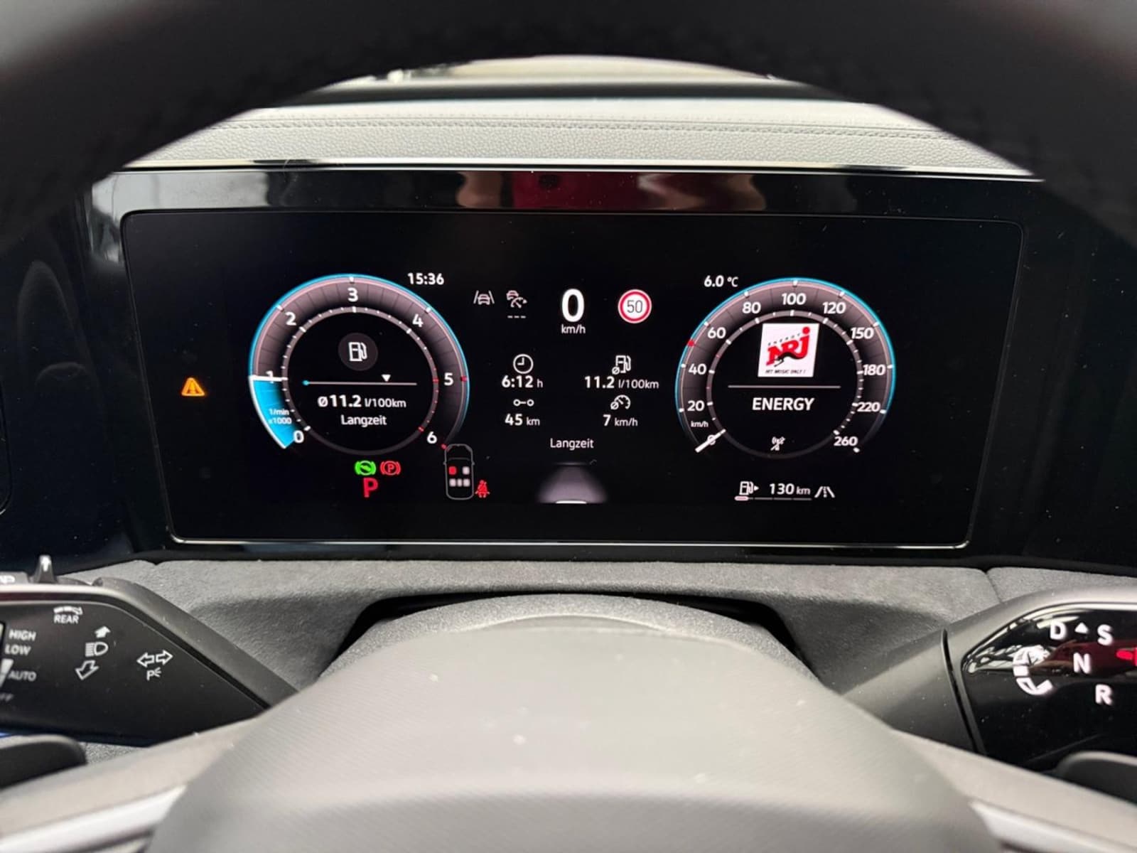 Volkswagen Tiguan – Bild 10