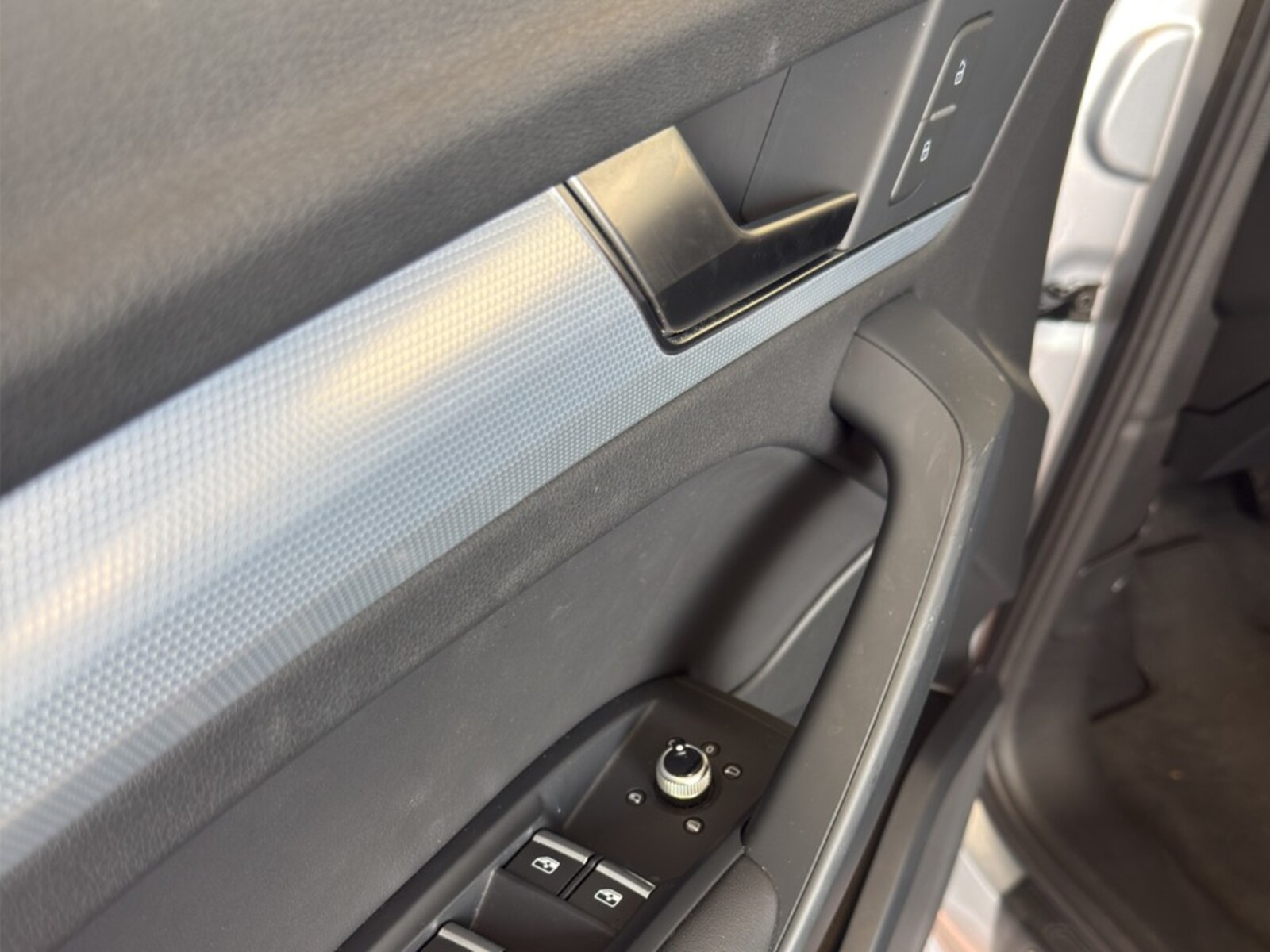Audi Q5 – Bild 10