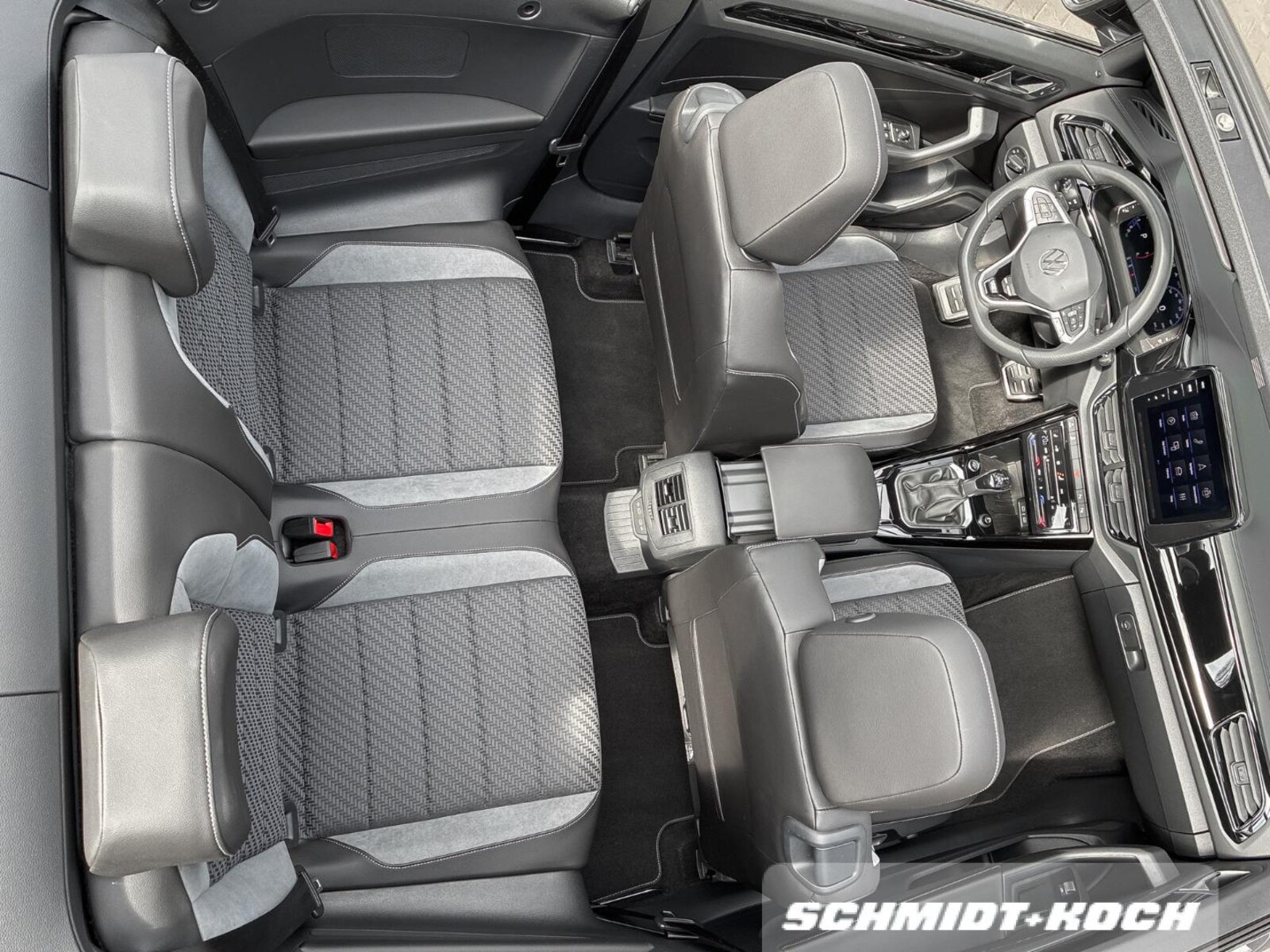 Volkswagen T-Roc Cabriolet – Bild 12