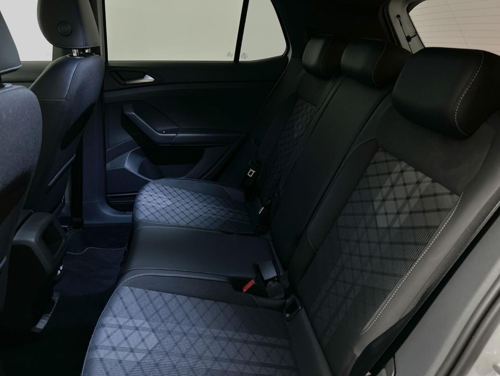 Volkswagen T-Cross – Bild 22