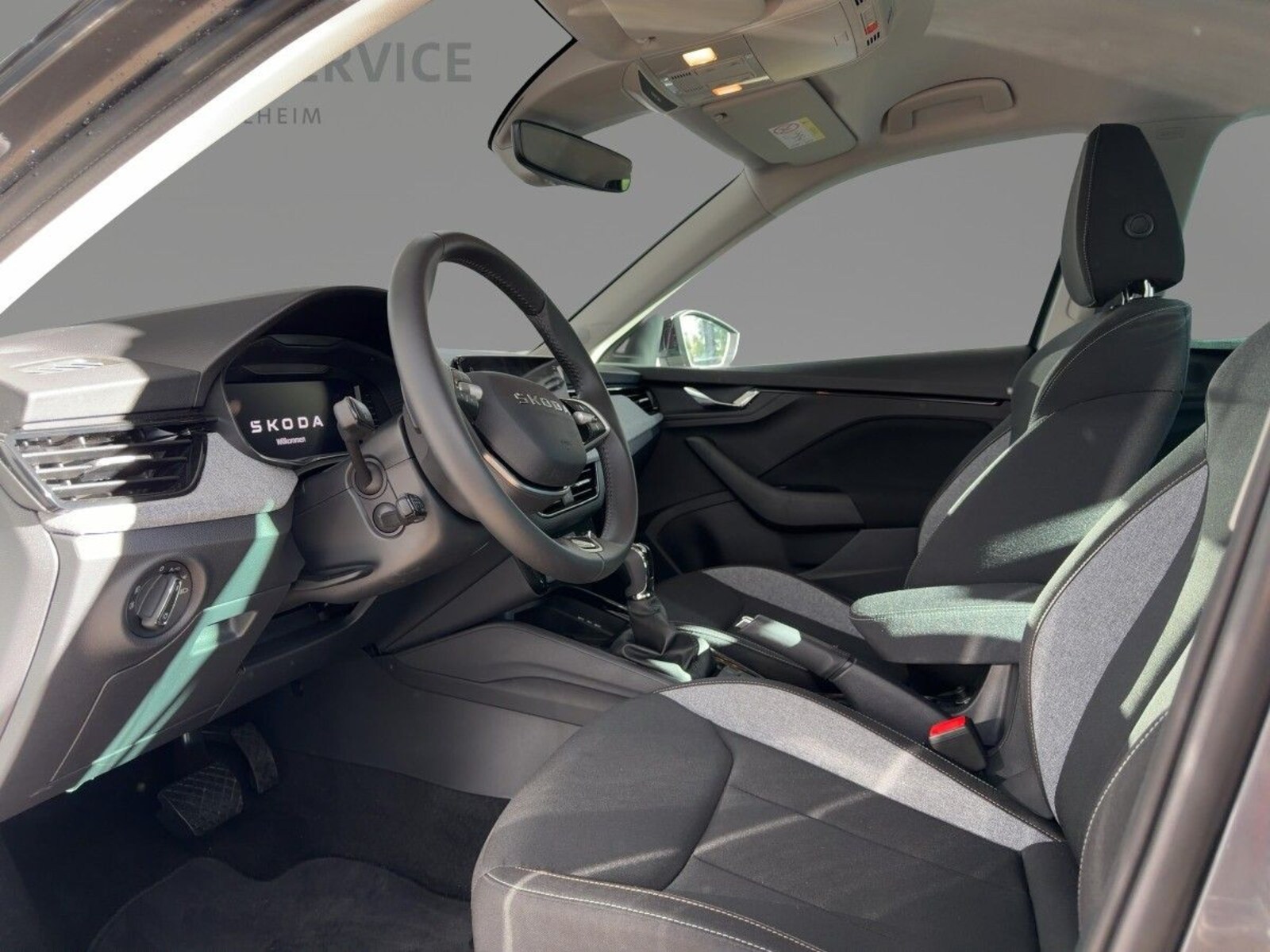 Škoda Kamiq – Bild 6