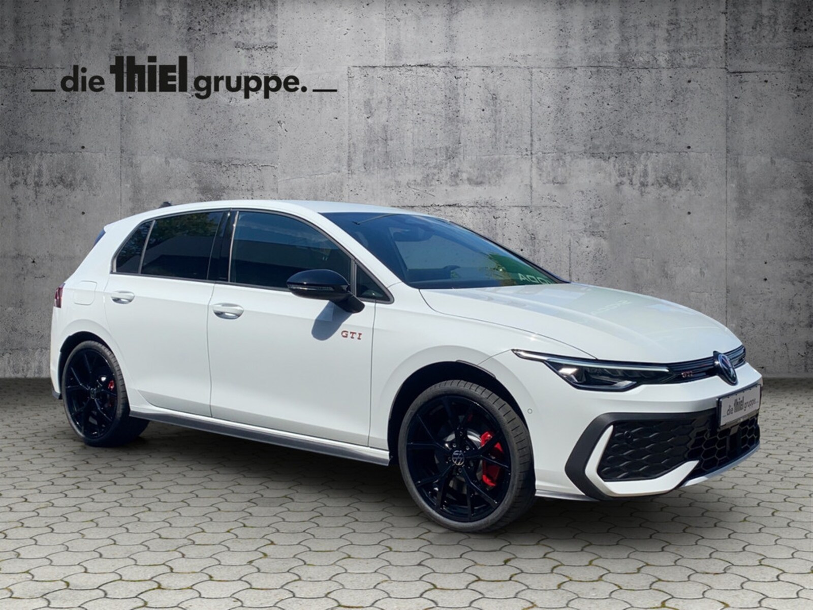 Volkswagen Golf – Bild 3