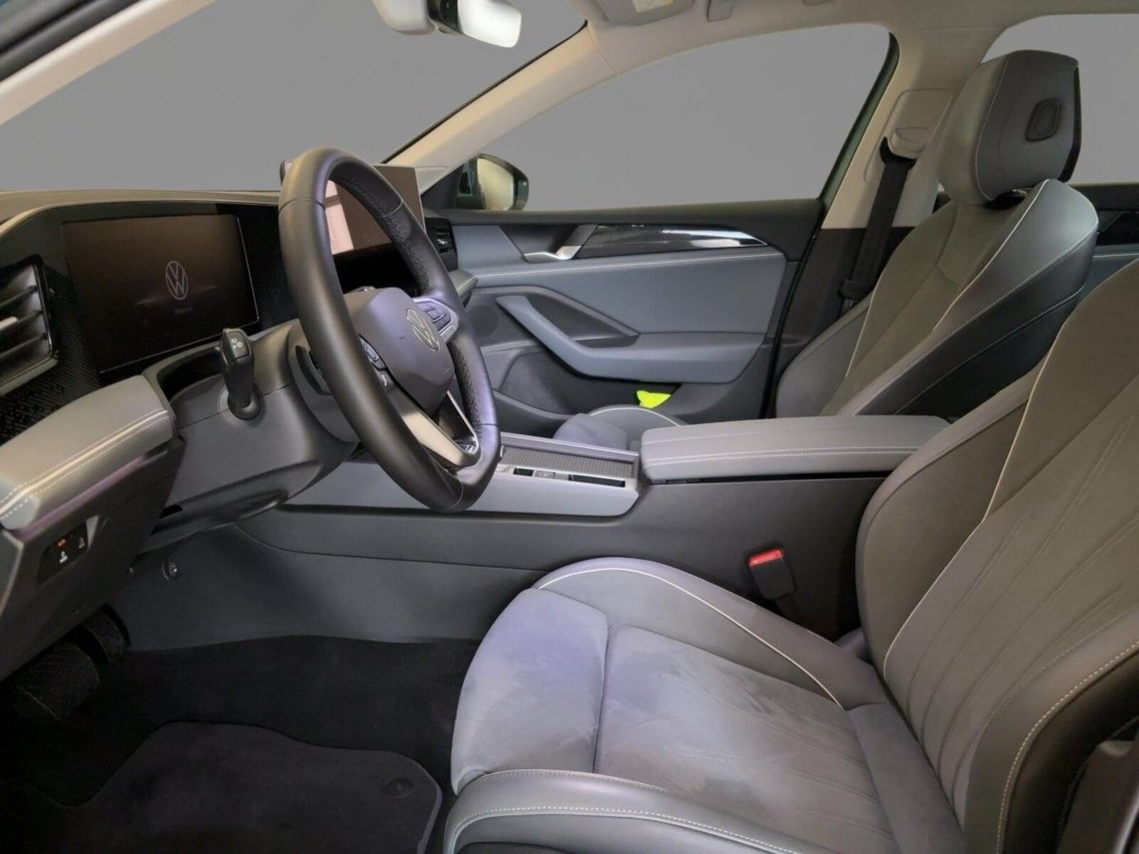 Volkswagen Passat – Bild 6