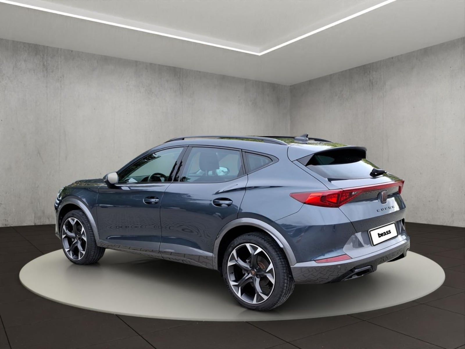 CUPRA Formentor – Bild 3