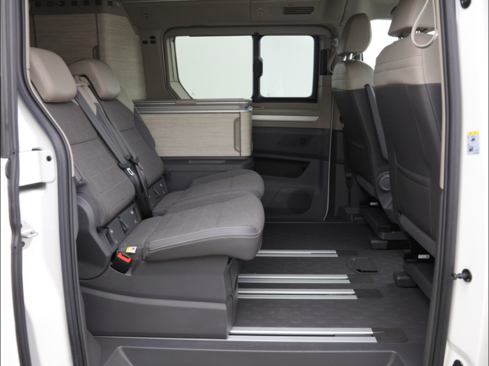 Volkswagen California – Bild 7