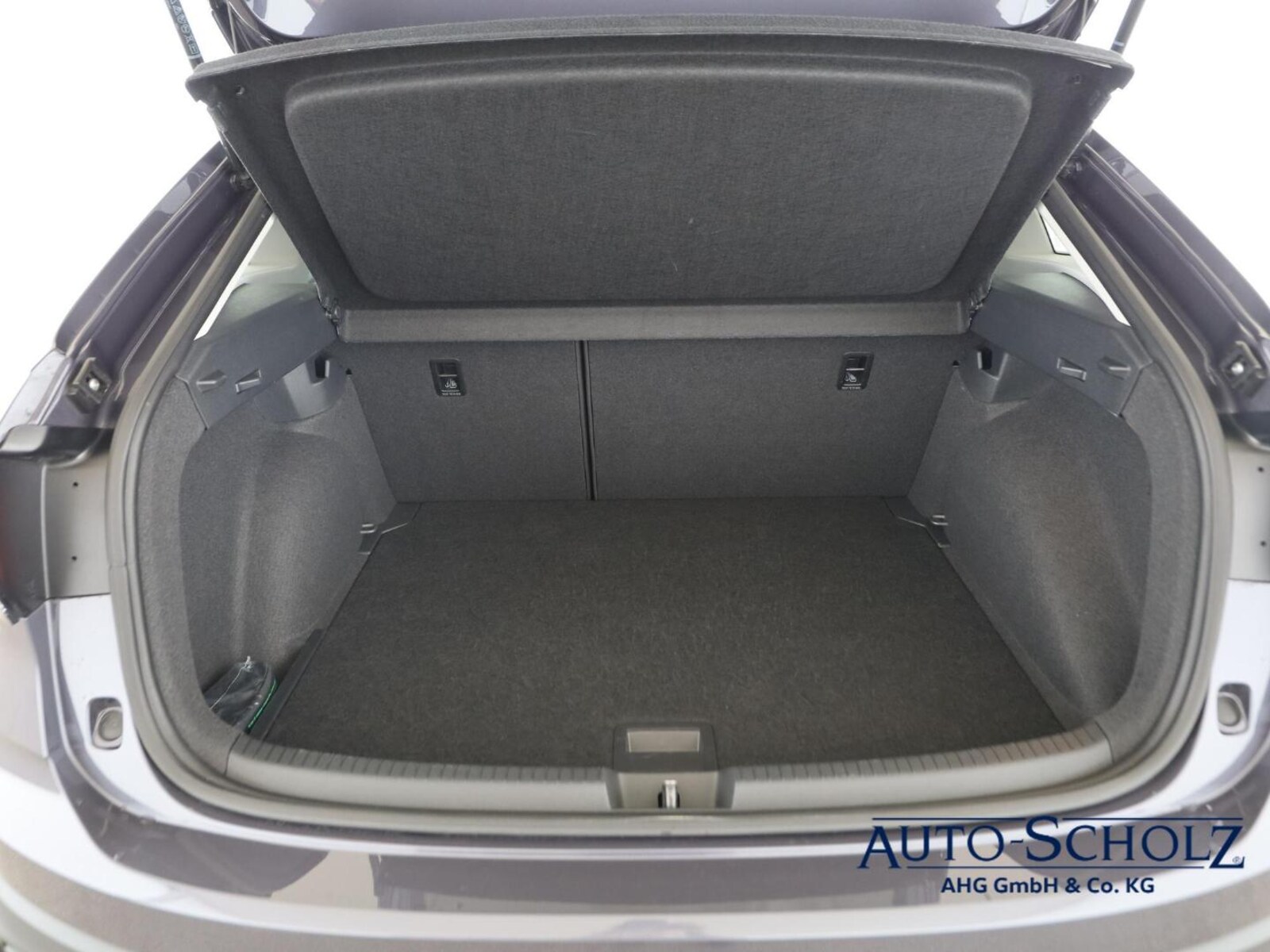 Volkswagen Taigo – Bild 10