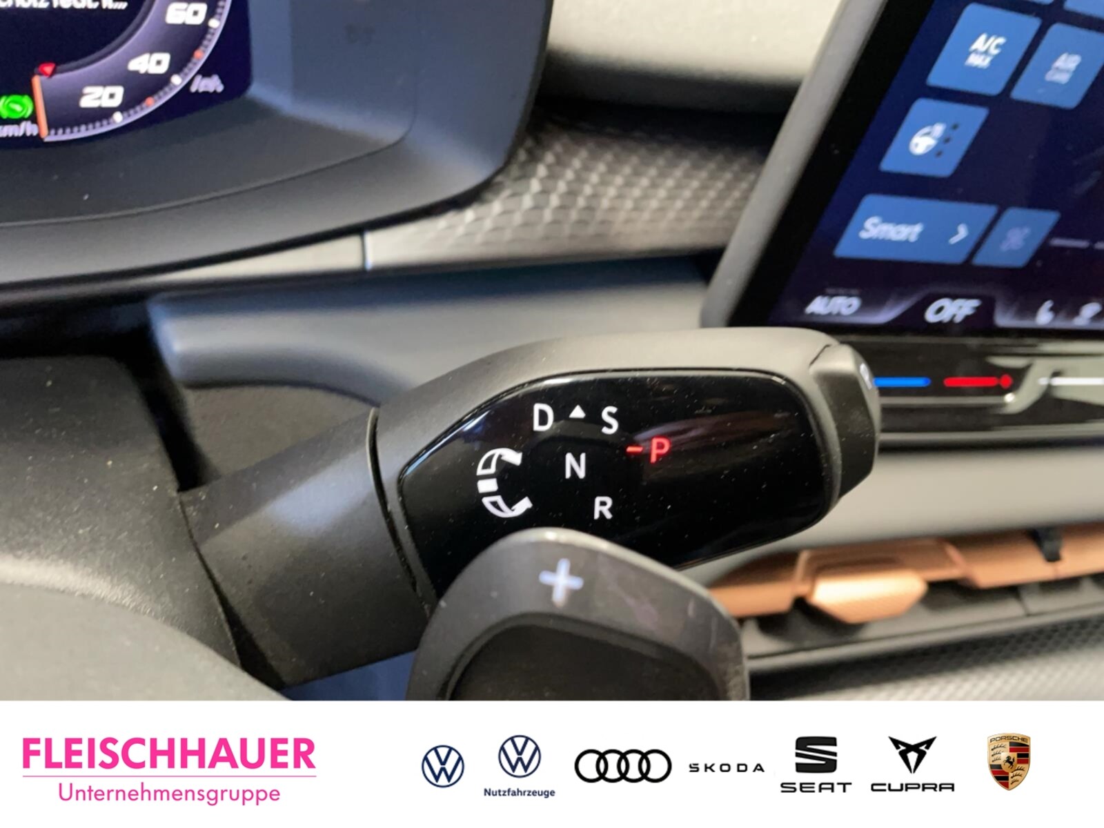 CUPRA Terramar – Bild 15