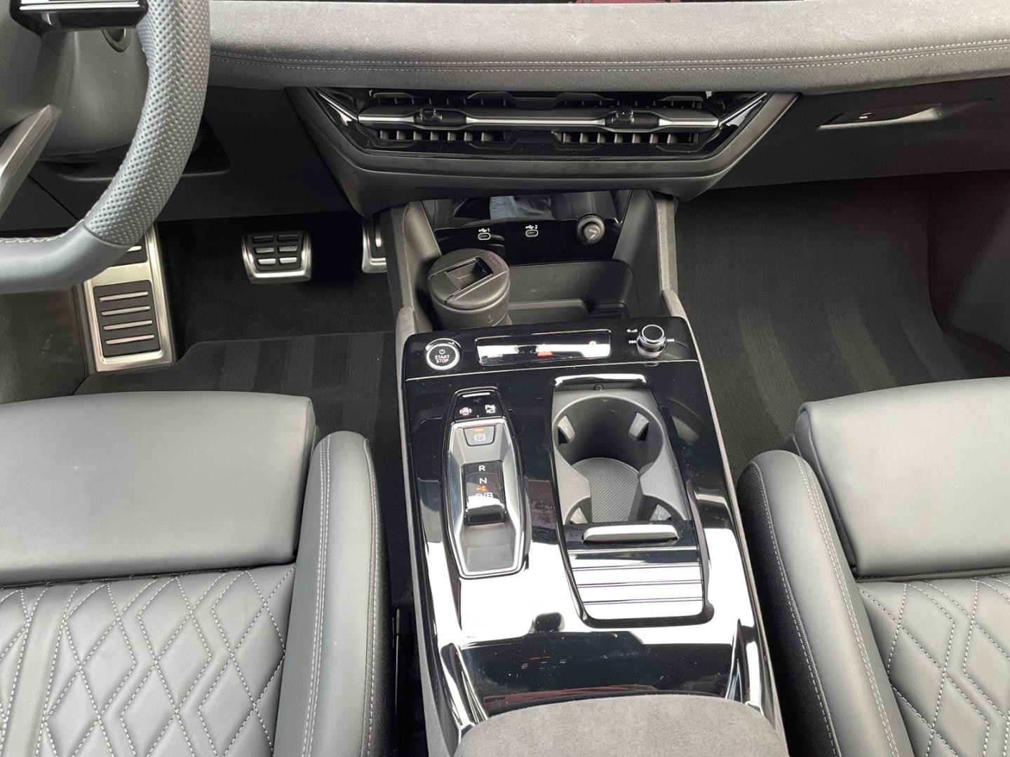 Bild über Audi Q6 SUV e-tron e-tron quattro - für weitere Informationen kontaktieren Sie den Audi Partner