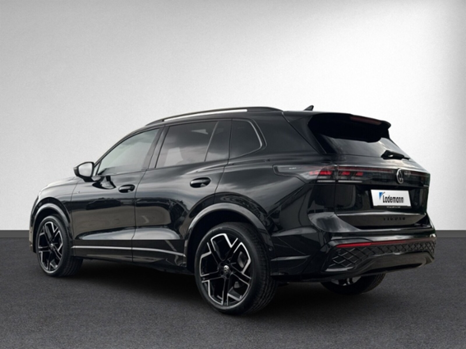 Volkswagen Tiguan – Bild 4