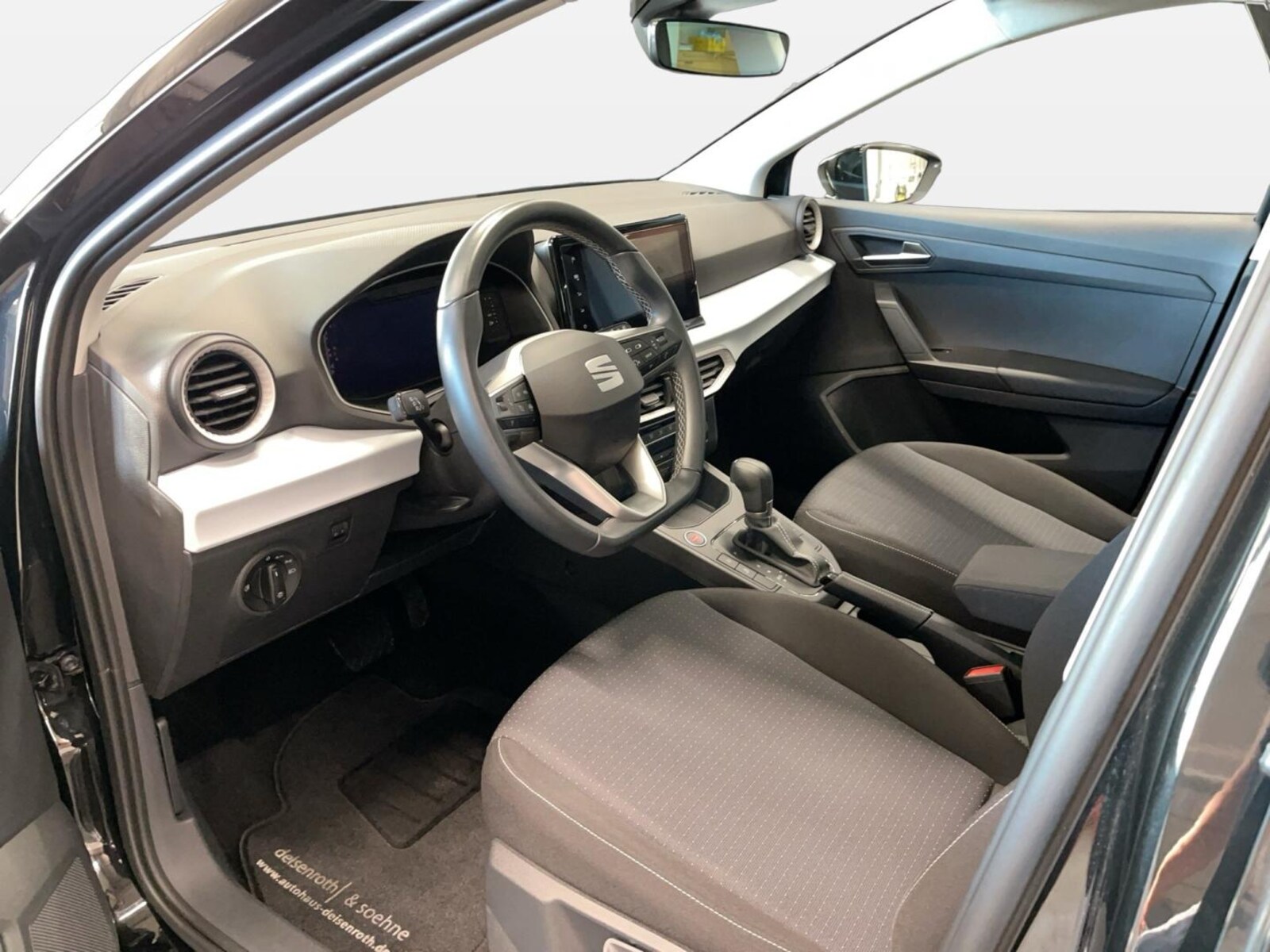 SEAT Ibiza – Bild 8