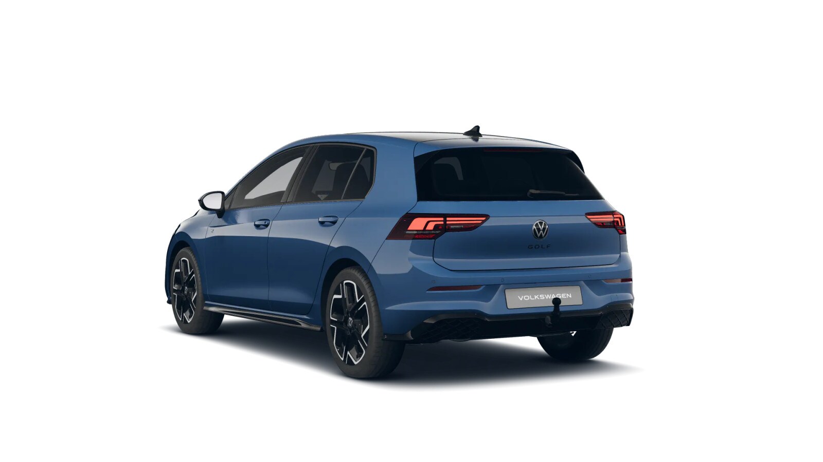 Volkswagen Golf – Bild 8