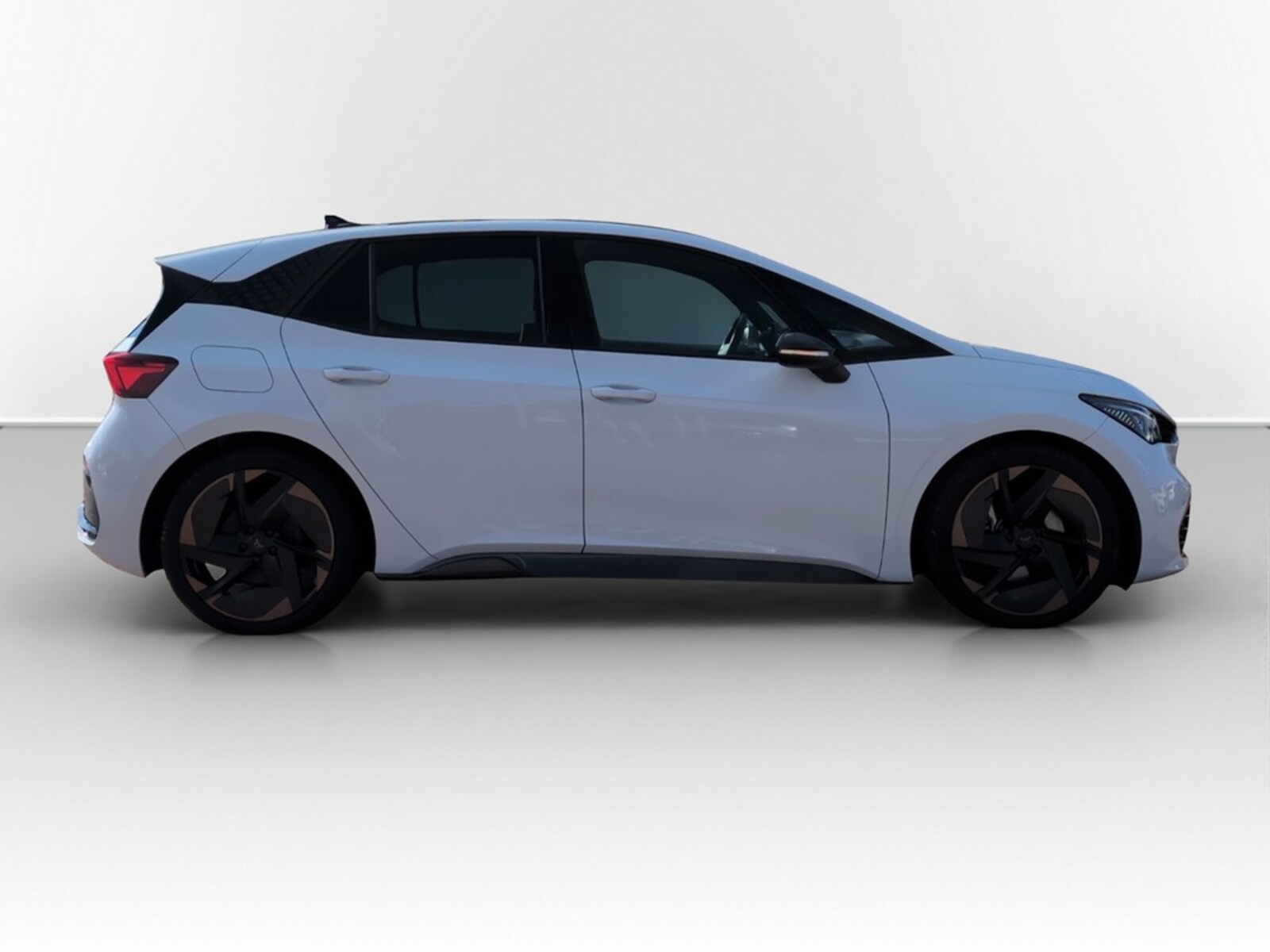 CUPRA Born – Bild 4