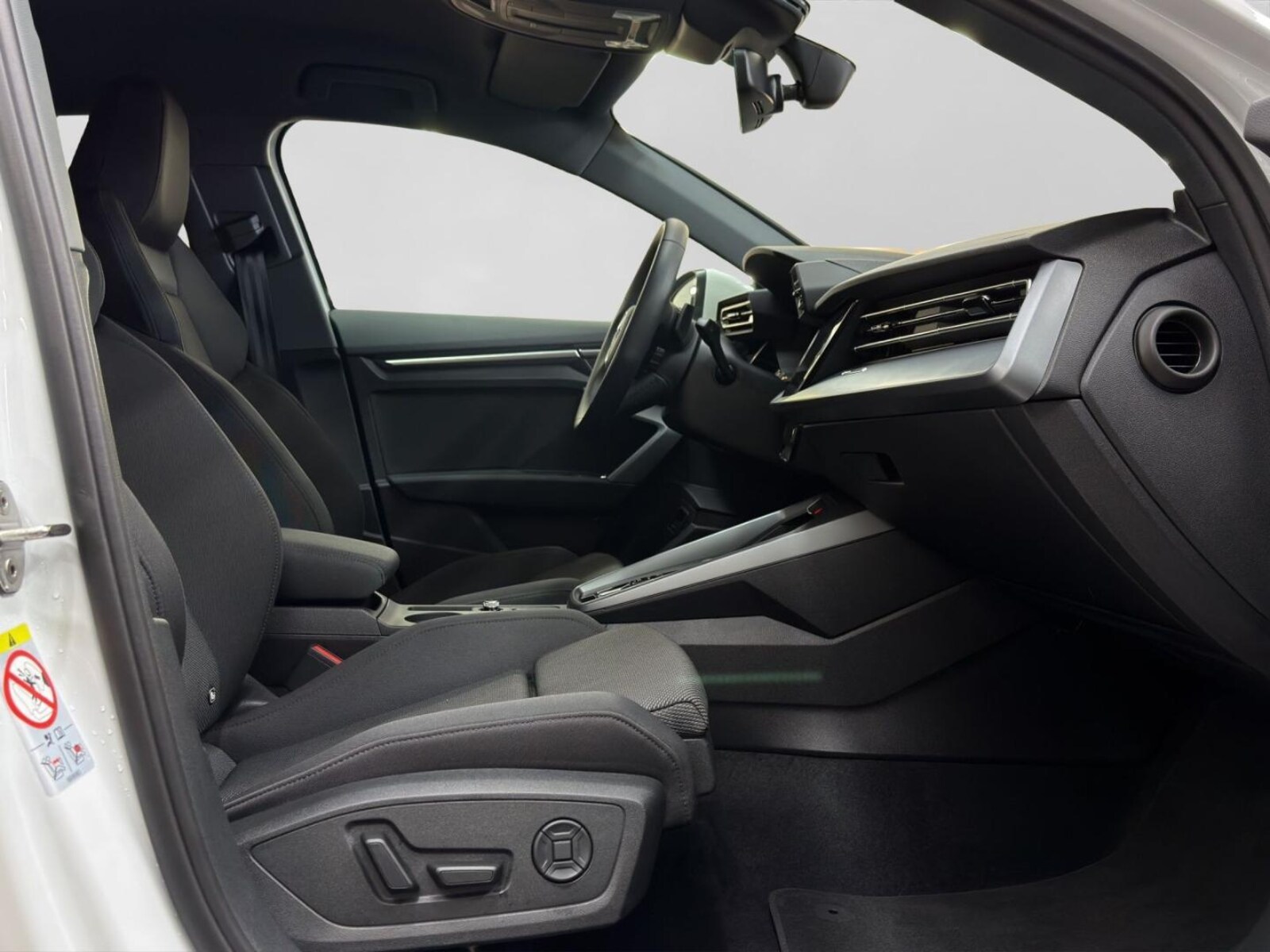 Audi A3 Sportback – Bild 14