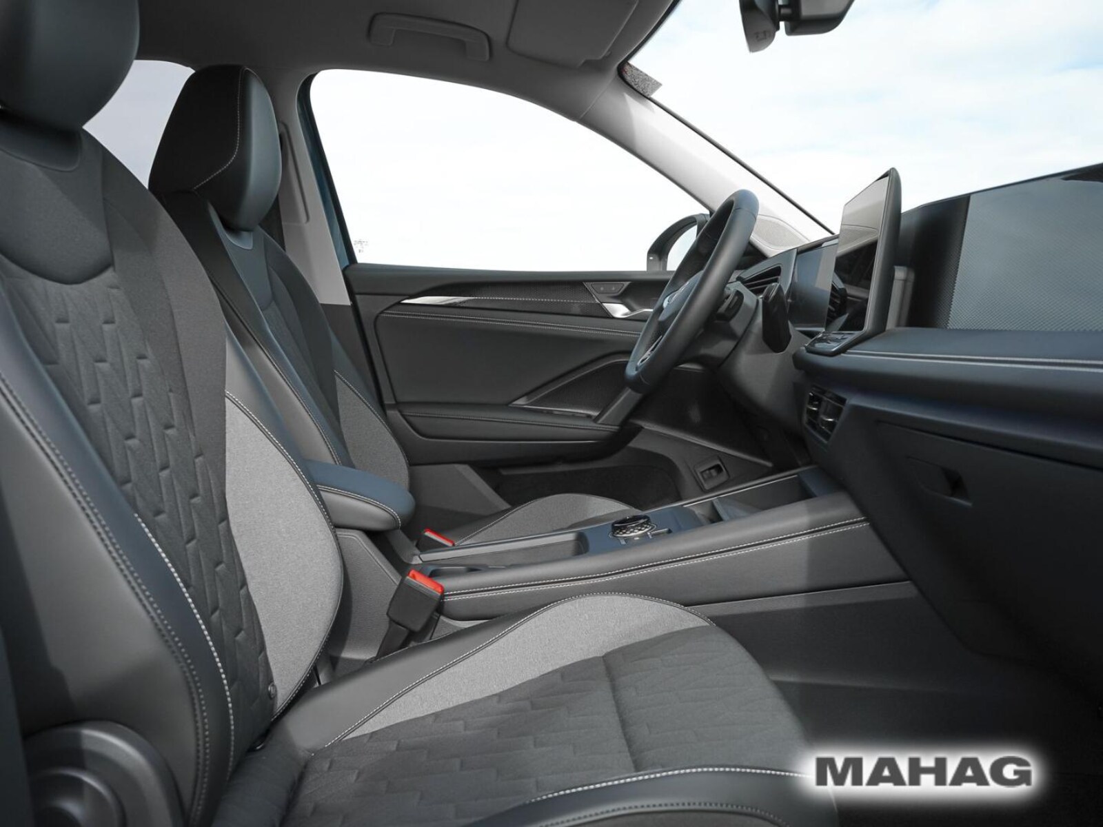 Volkswagen Tiguan – Bild 15