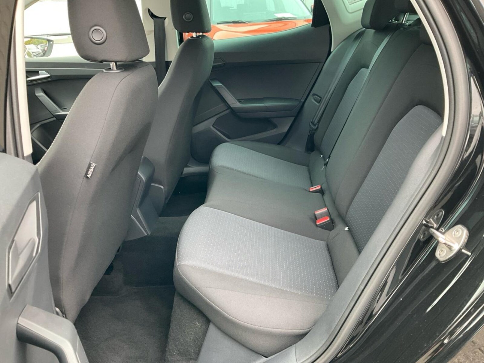 SEAT Ibiza – Bild 7