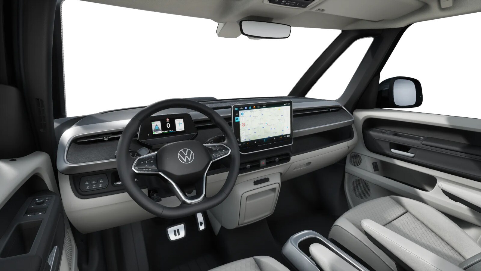 Volkswagen ID. Buzz – Bild 11