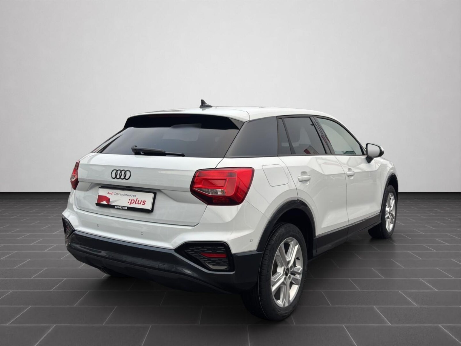 Audi Q2 – Bild 2