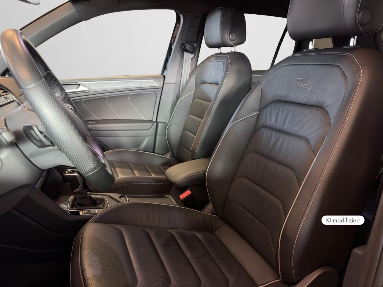 Volkswagen Tiguan – Bild 13