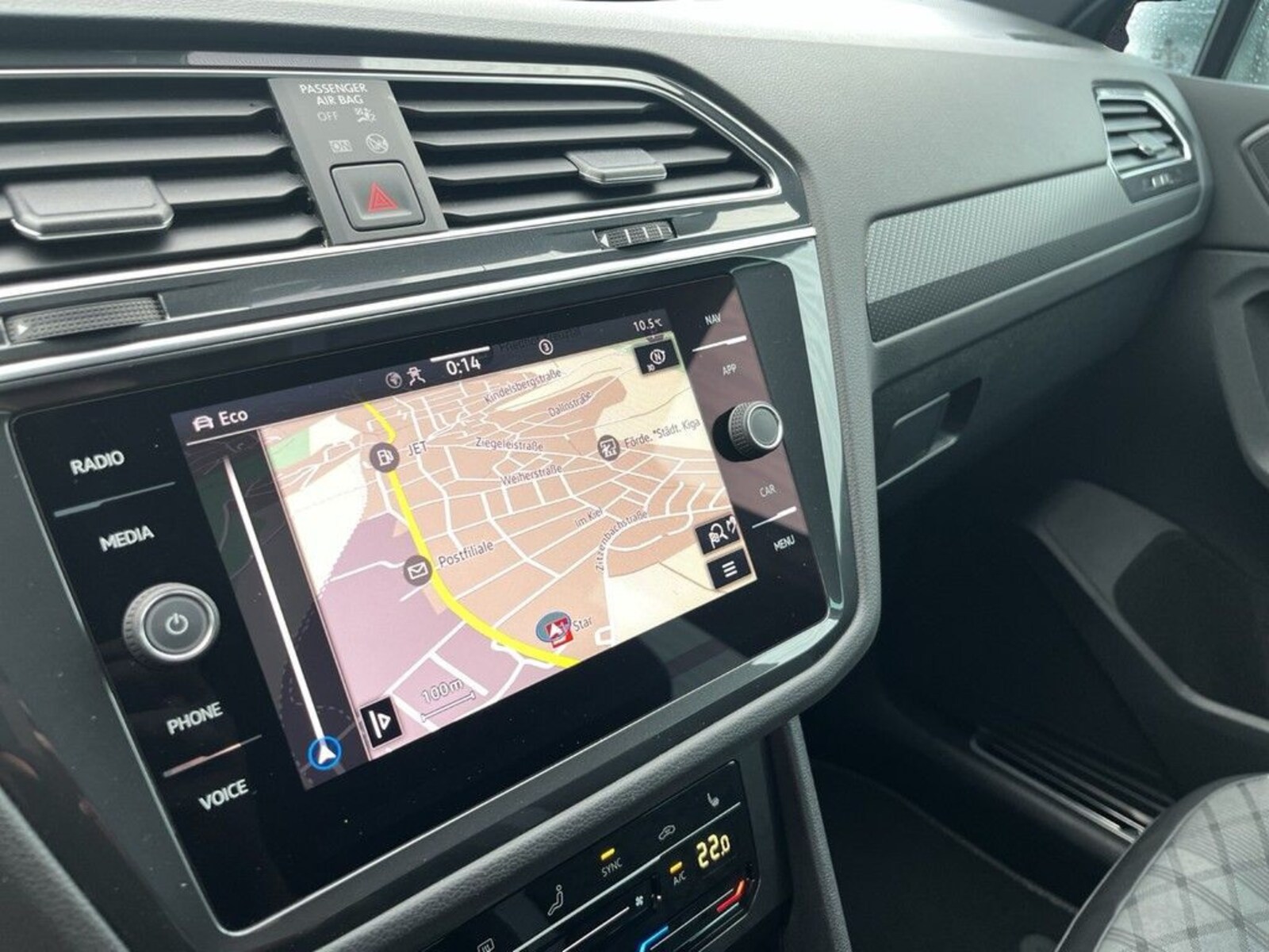 Volkswagen Tiguan – Bild 24