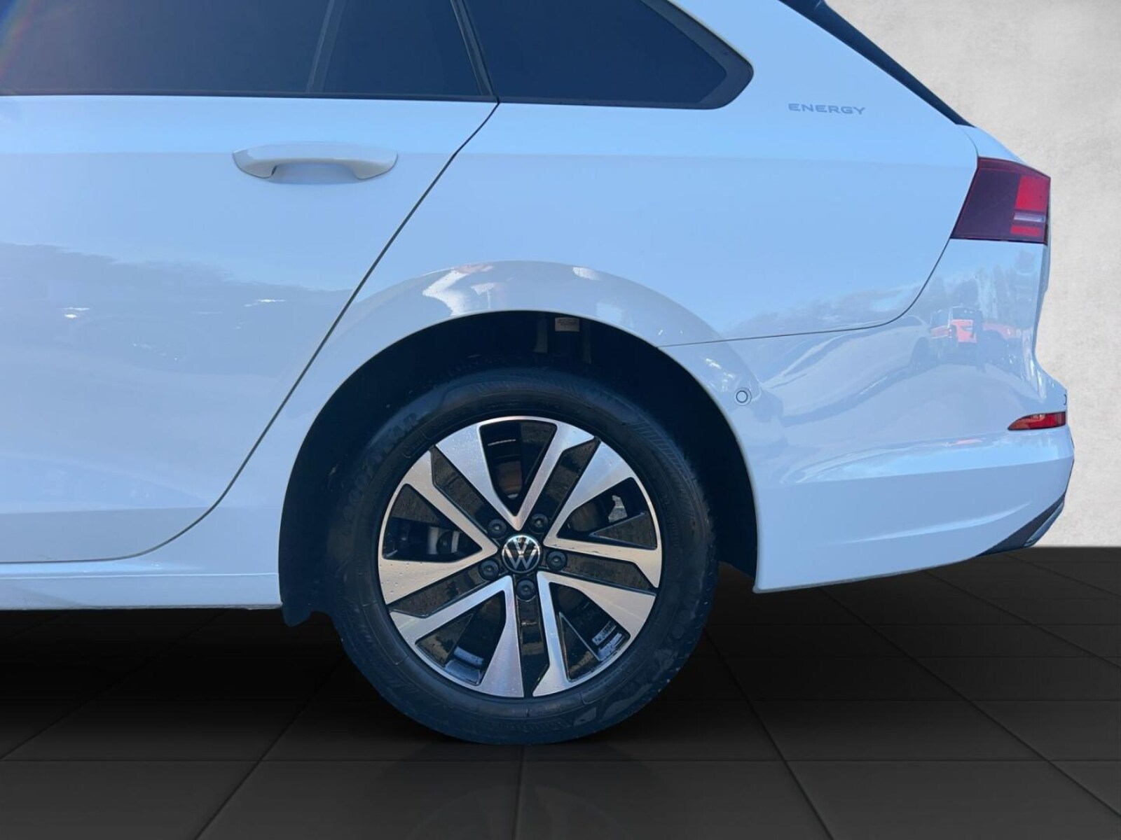 Volkswagen Golf Variant – Bild 16