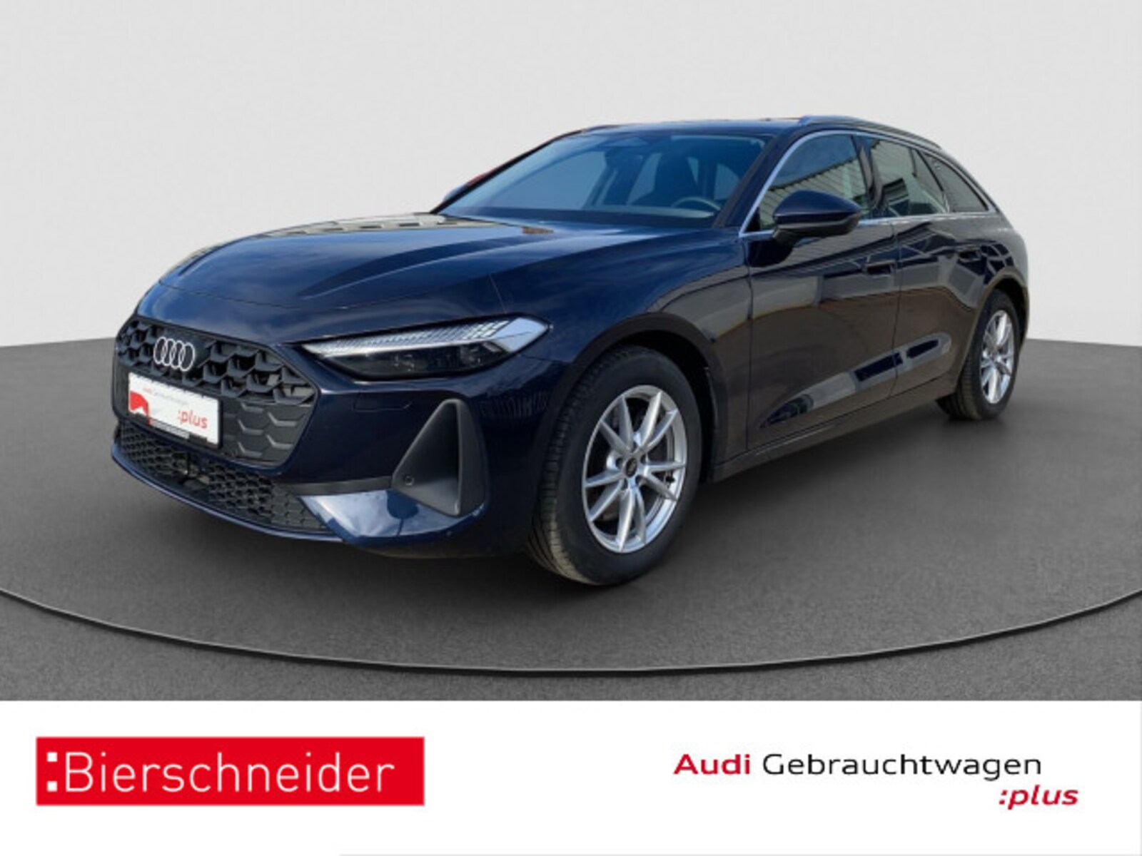 Audi A5 Avant